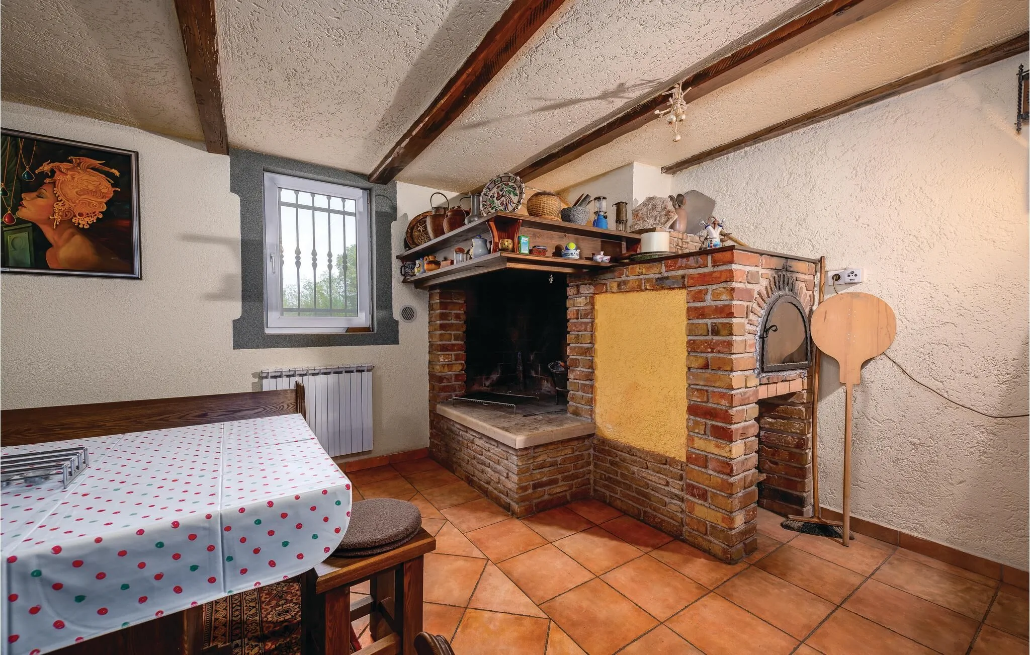 Vendégház Sveti Lovreč Pazenatički - CIC991 – Sveti Lovreč, Croația