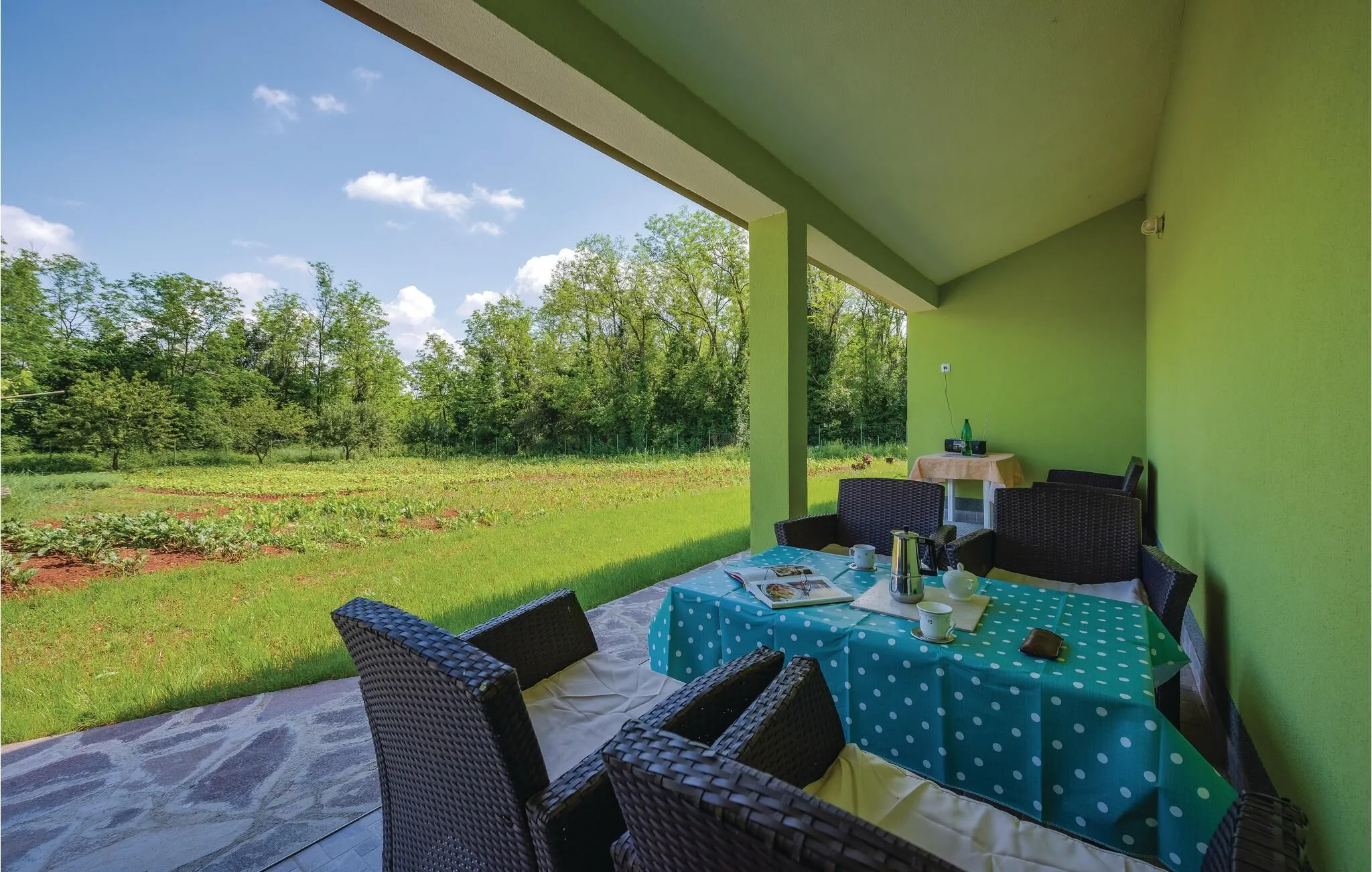 Vendégház Sveti Lovreč Pazenatički - CIC991 – Sveti Lovreč, Croația