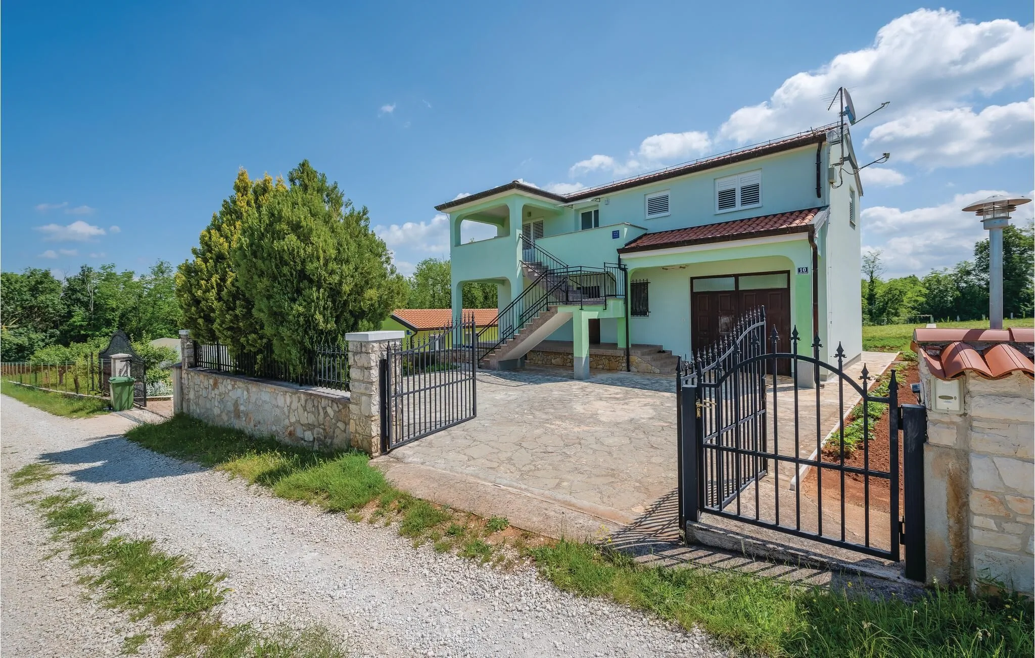 Vendégház Sveti Lovreč Pazenatički - CIC991 – Sveti Lovreč, Croația
