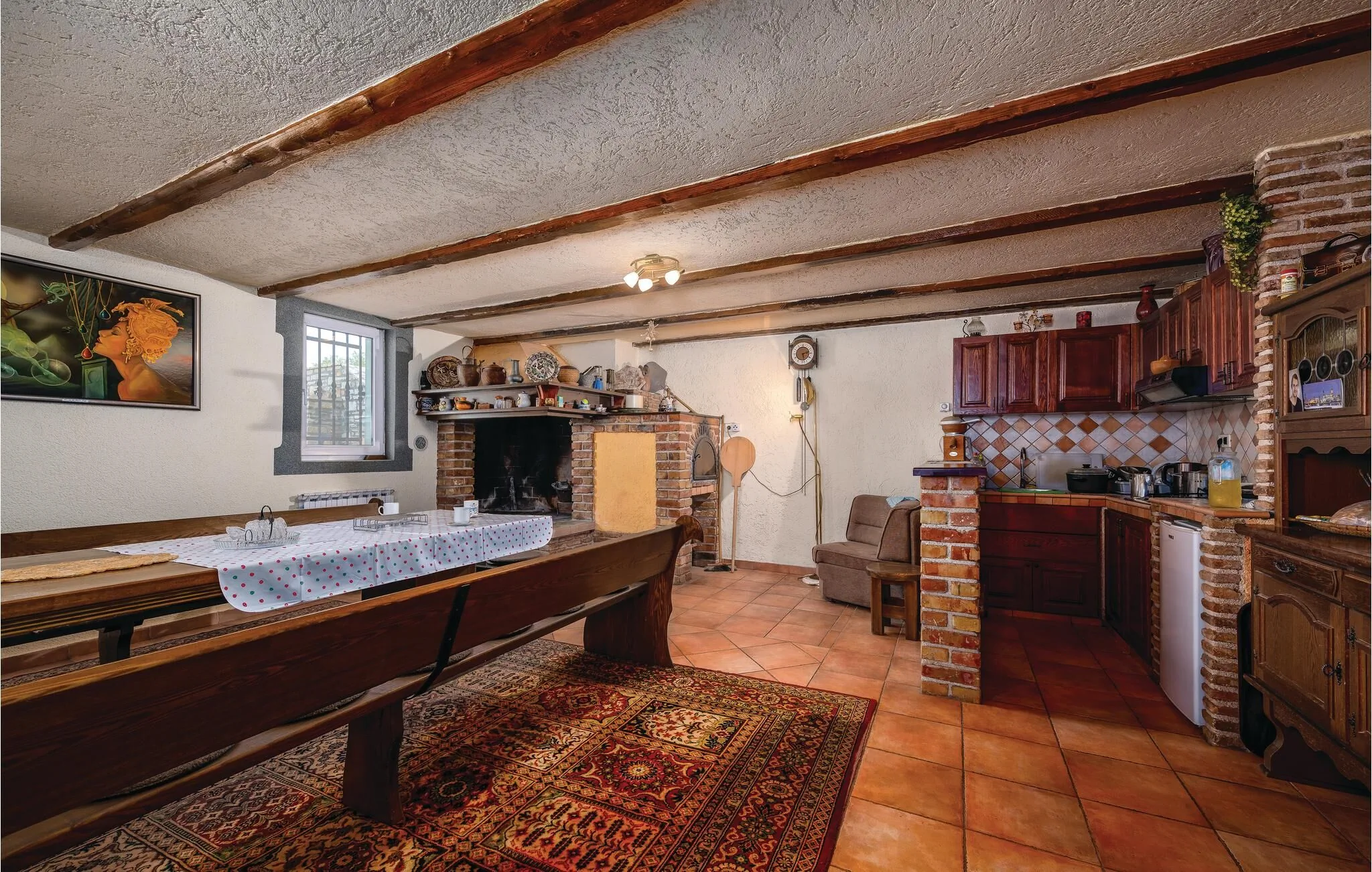 Vendégház Sveti Lovreč Pazenatički - CIC991 – Sveti Lovreč, Croația