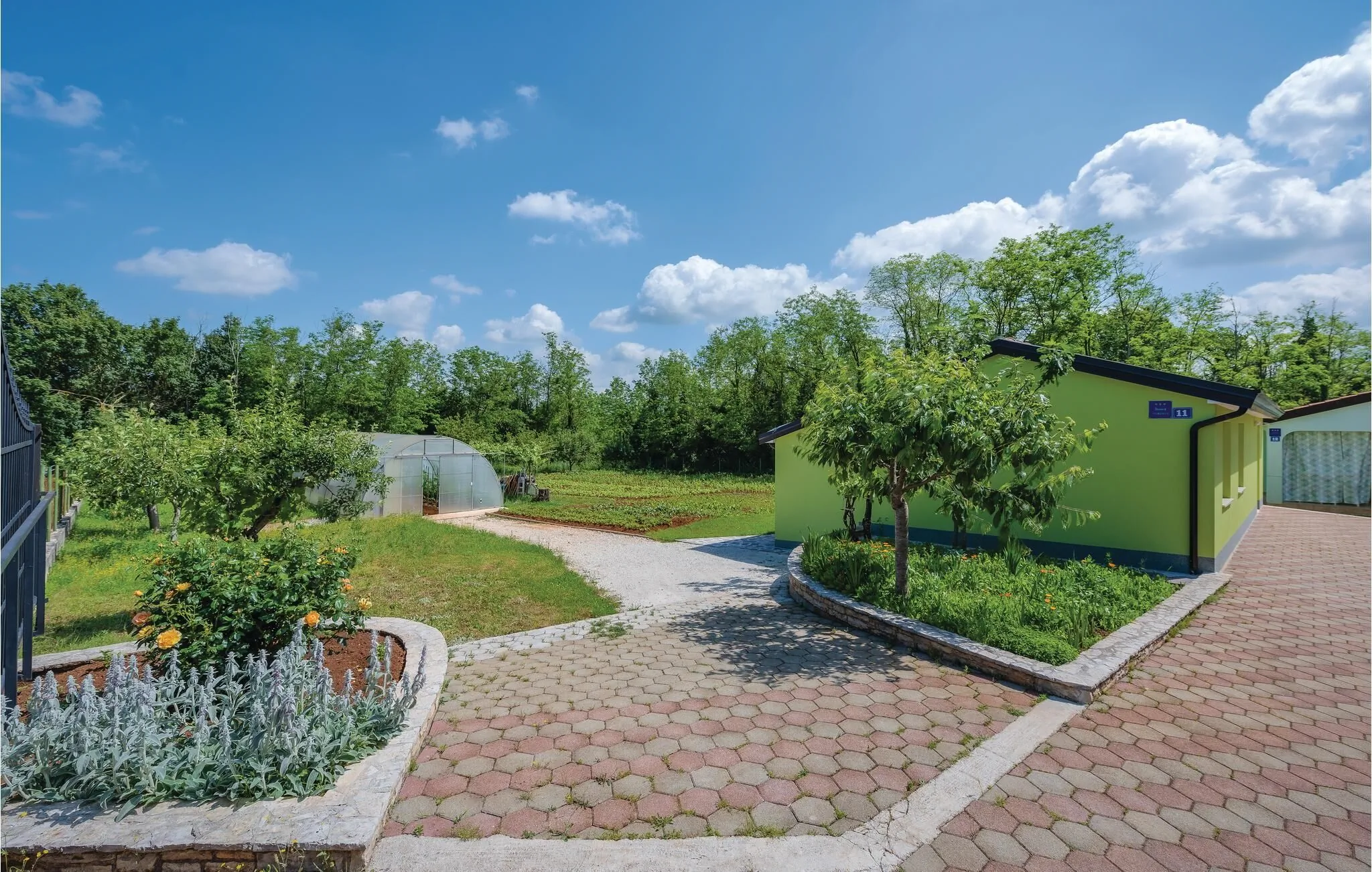 Vendégház Sveti Lovreč Pazenatički - CIC991 – Sveti Lovreč, Croația