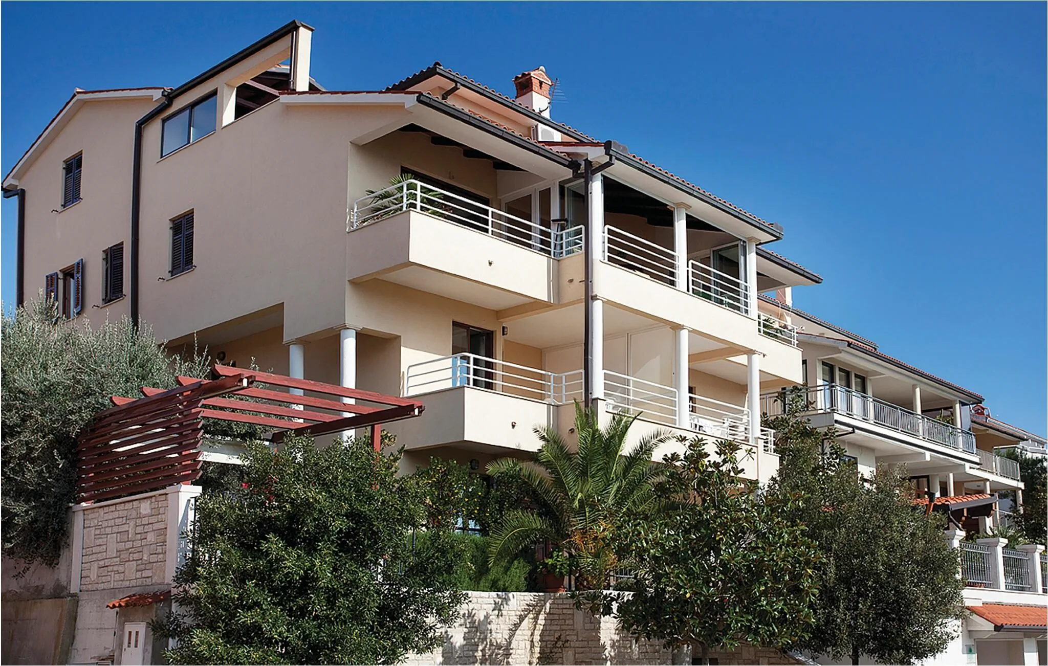 Apartman Rabac - CIO231 - foto 2