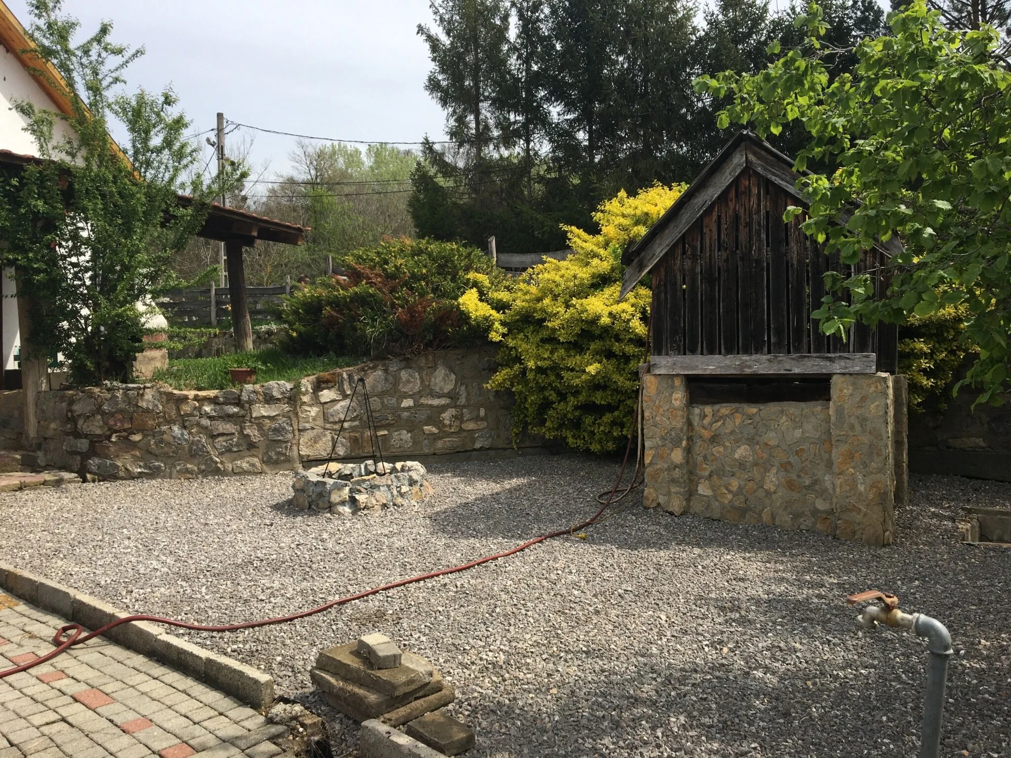 Bier-Lak Vendégház Orfű – Orfű, Ungaria