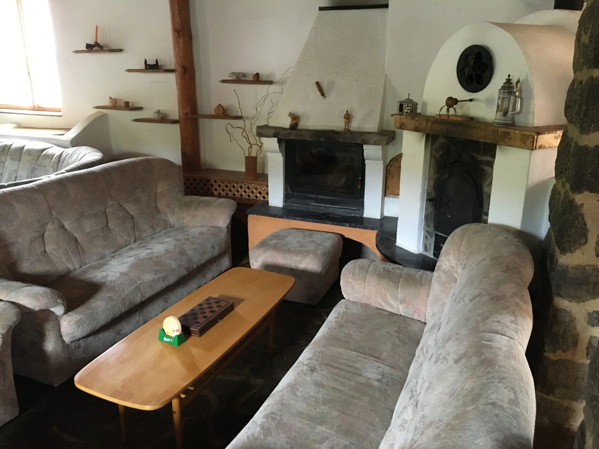 Bier-Lak Vendégház Orfű – Orfű, Ungaria