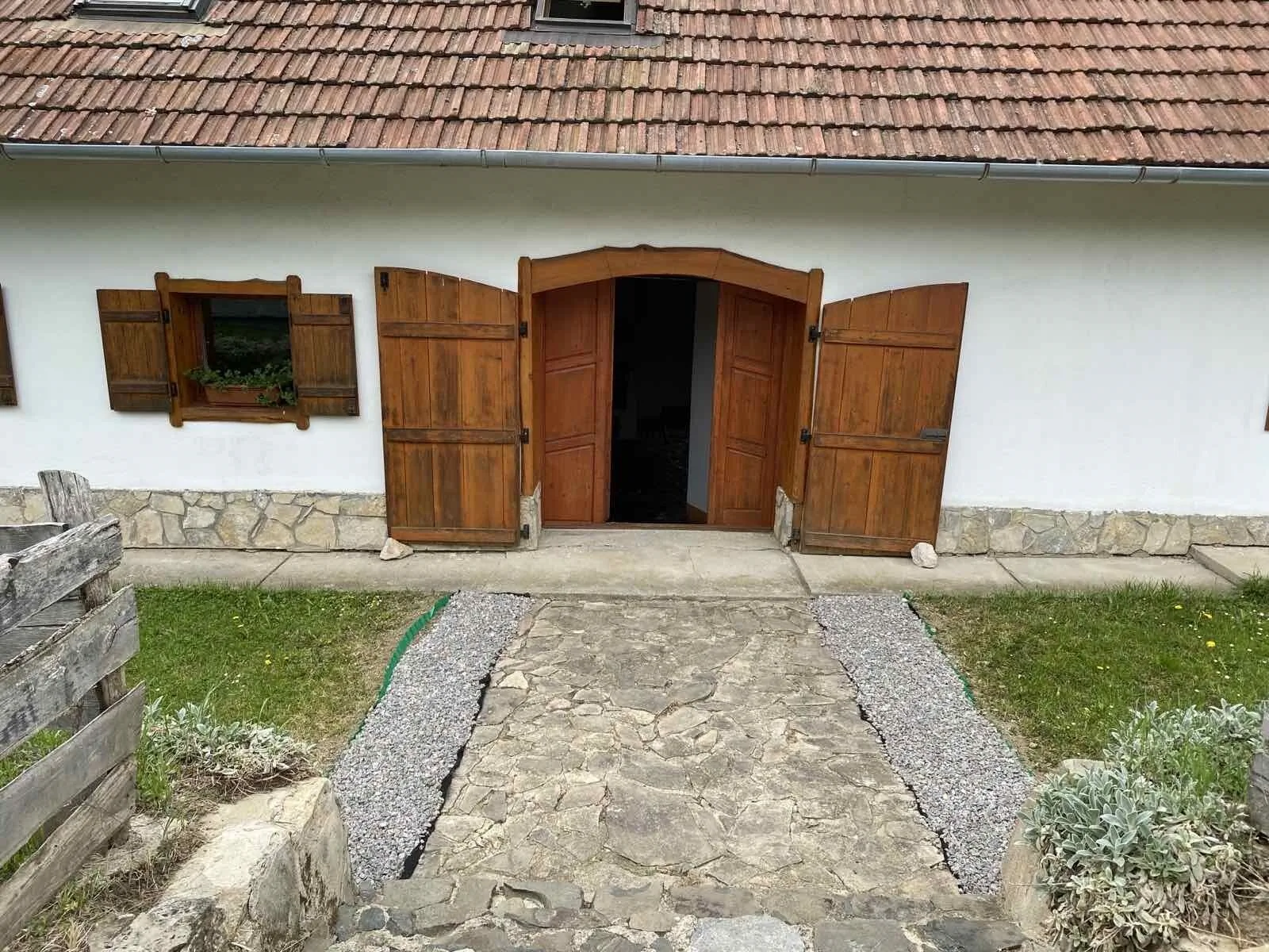 Bier-Lak Vendégház Orfű – Orfű, Ungaria