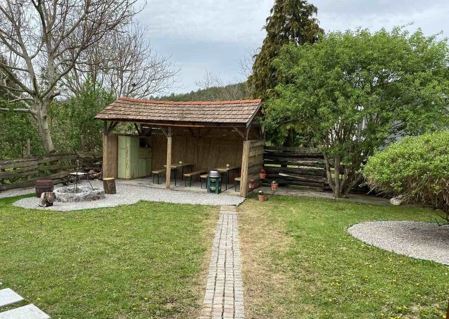 Bier-Lak Vendégház Orfű – Orfű, Ungaria