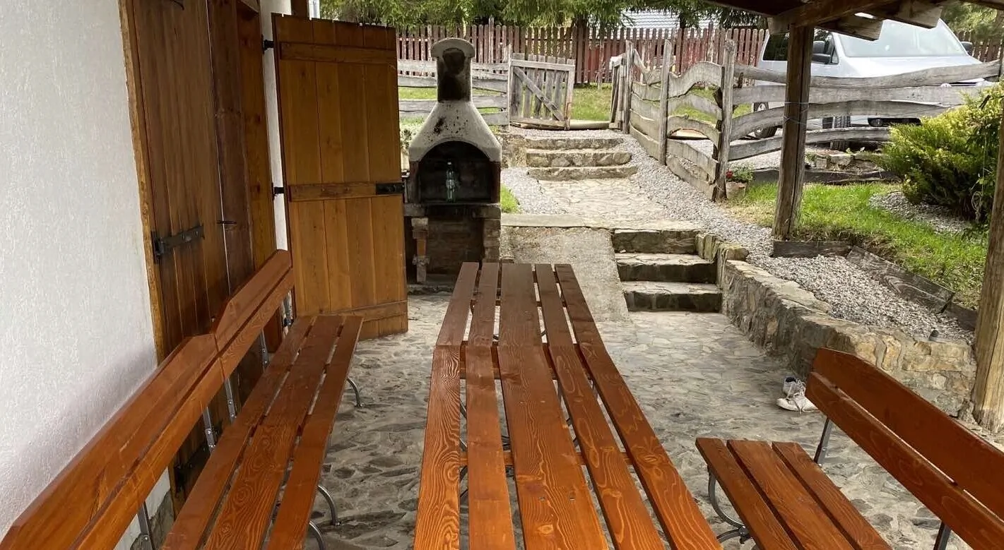 Bier-Lak Vendégház Orfű – Orfű, Ungaria