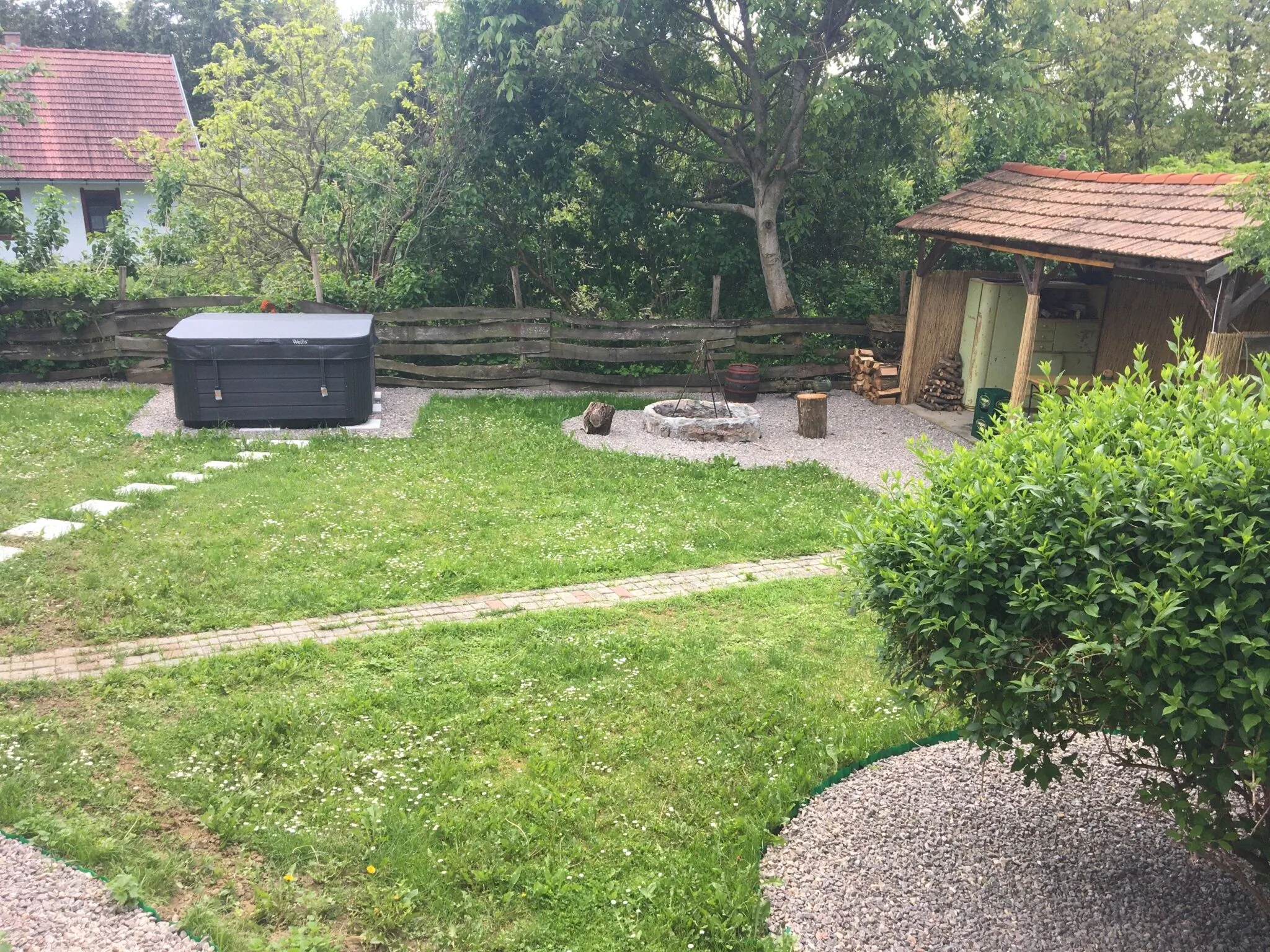 Bier-Lak Vendégház Orfű – Orfű, Ungaria