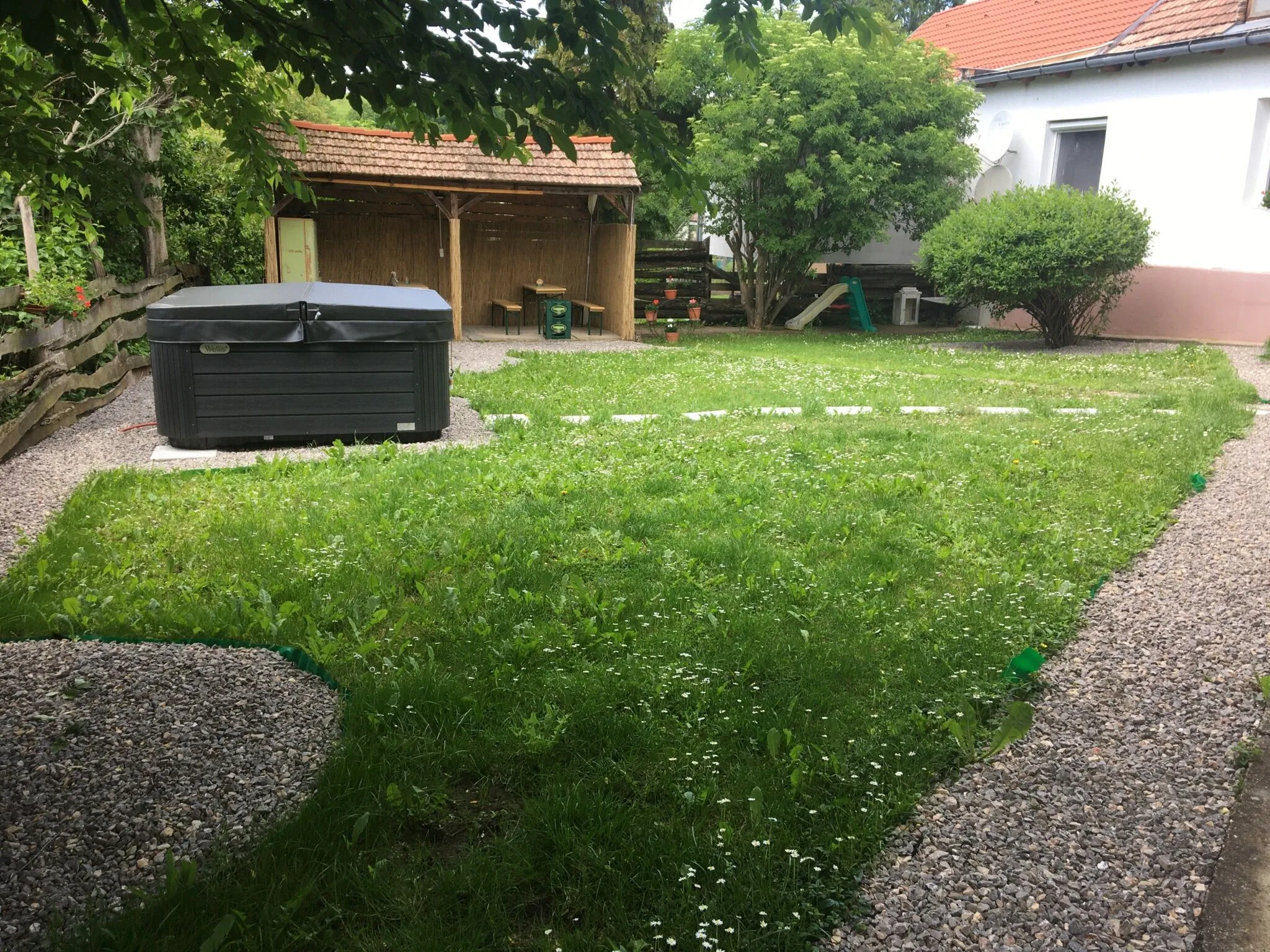 Bier-Lak Vendégház Orfű – Orfű, Ungaria