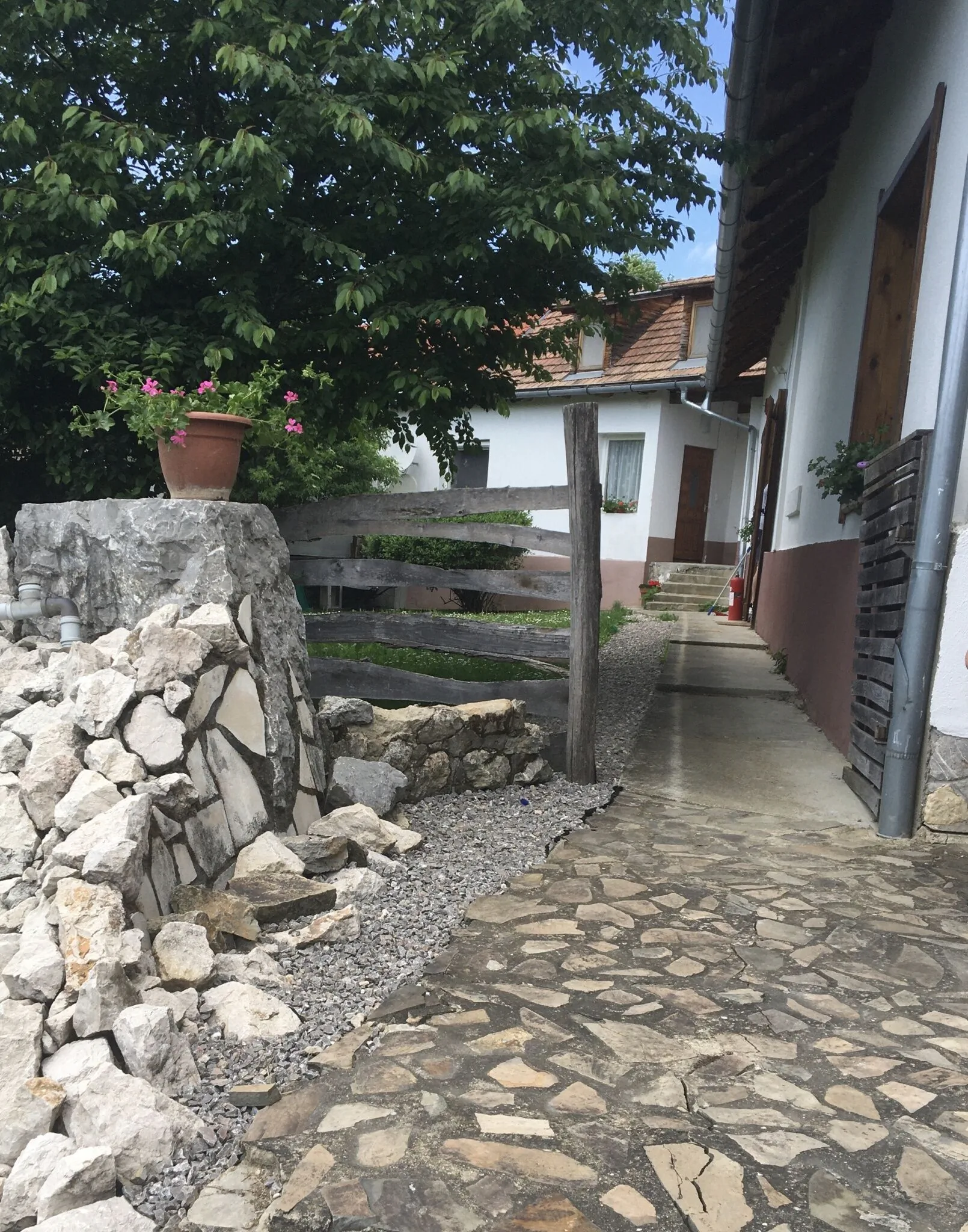 Bier-Lak Vendégház Orfű – Orfű, Ungaria