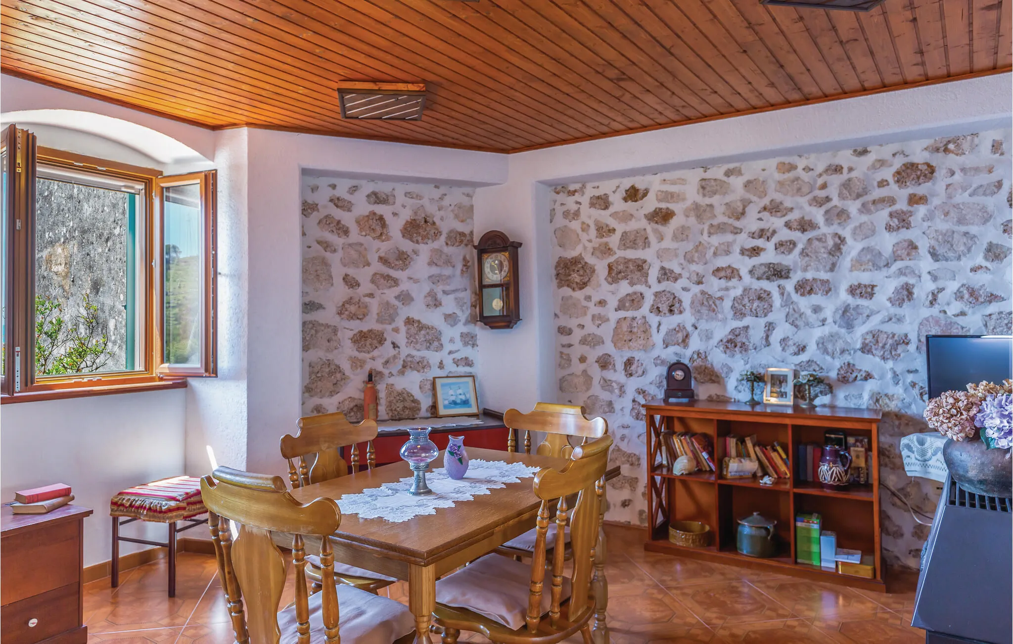 Vendégház Tučepi - CDF416 - foto 7