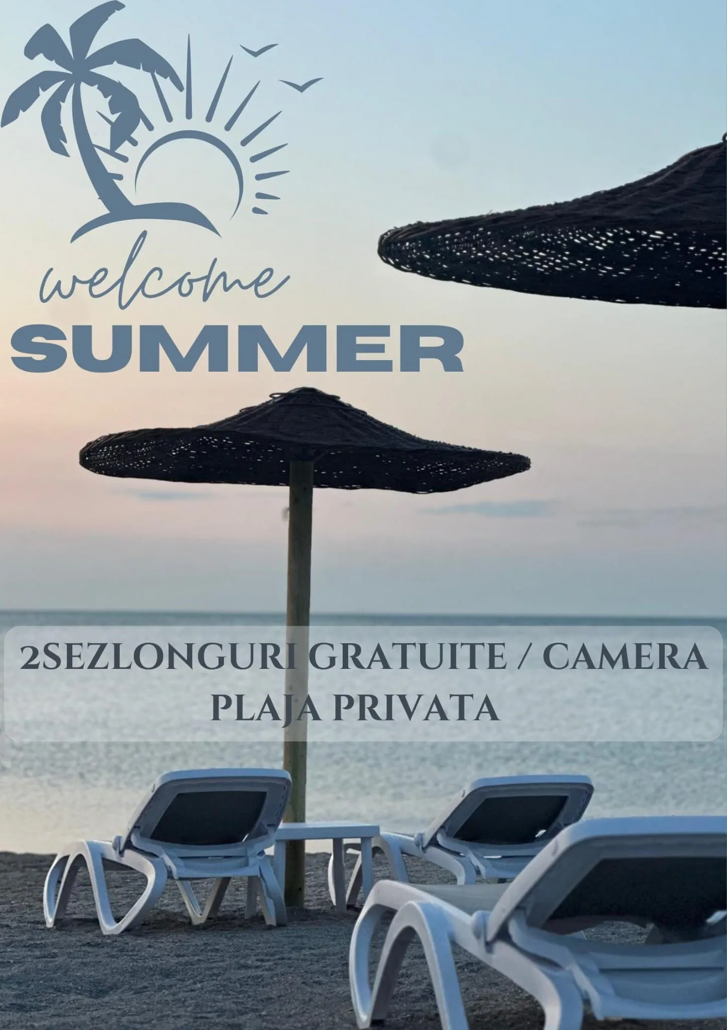 Hotel Vigo Eforie Nord – Eforie Nord, România