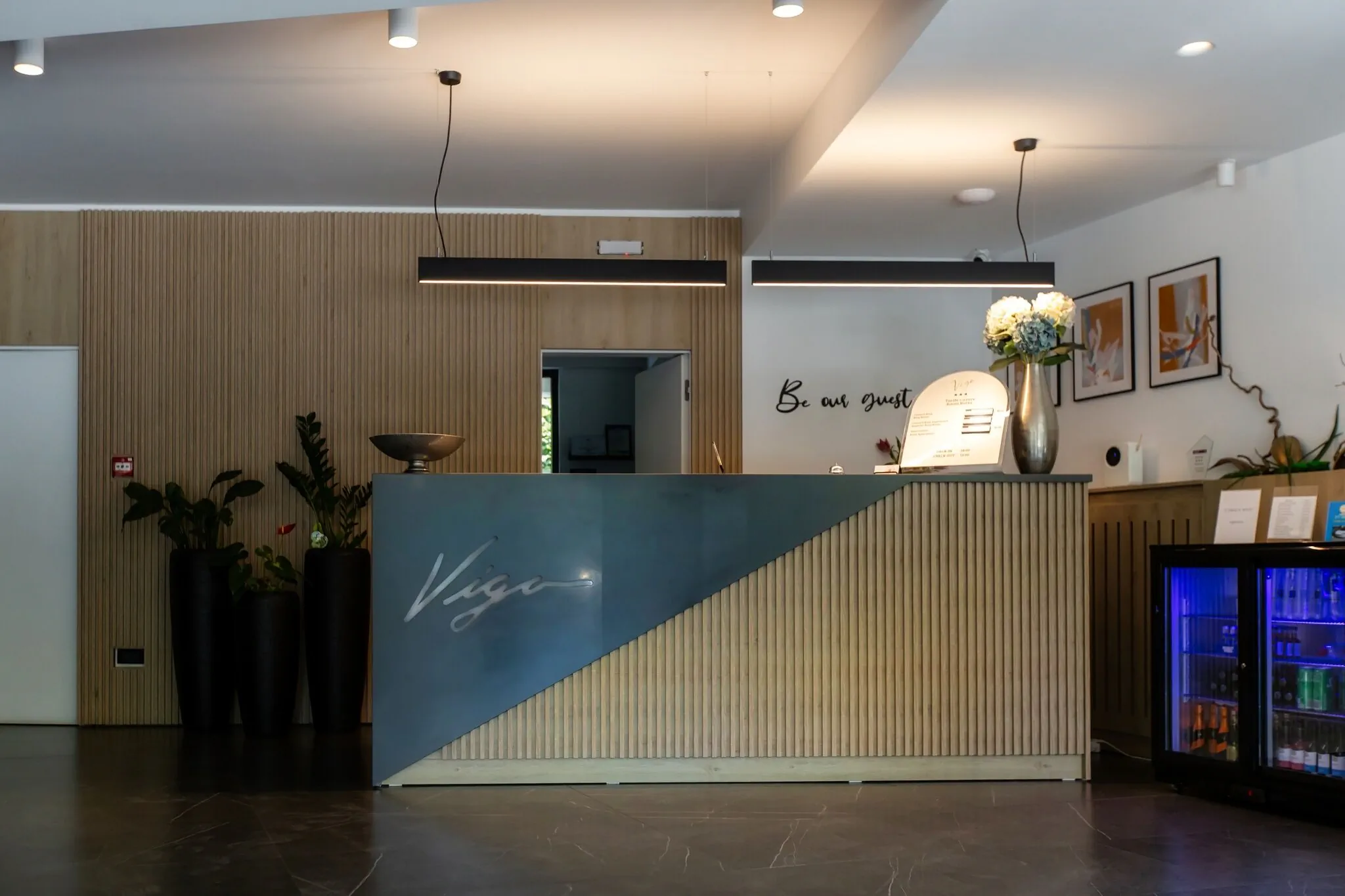 Hotel Vigo Eforie Nord – Eforie Nord, România