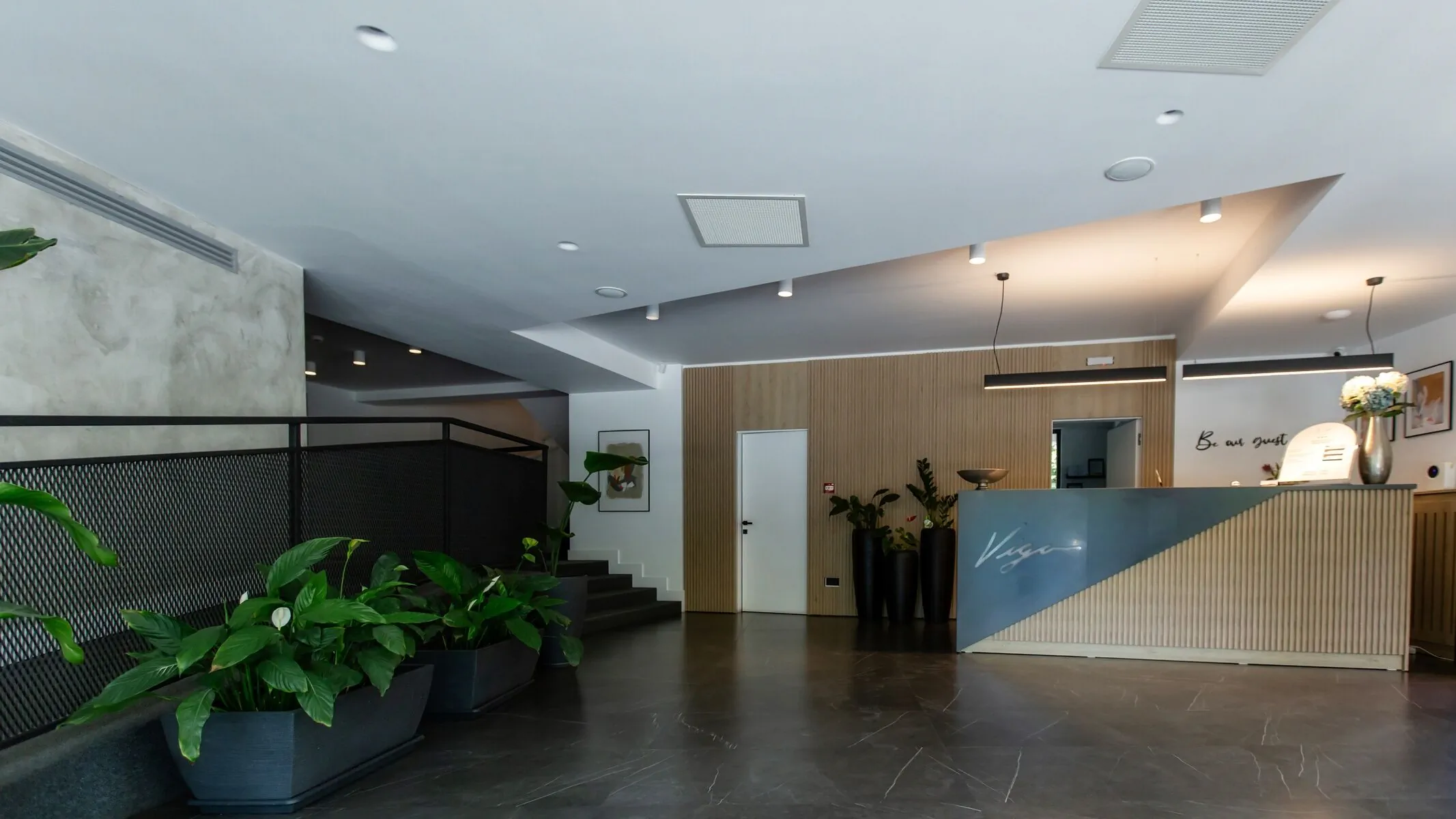 Hotel Vigo Eforie Nord – Eforie Nord, România