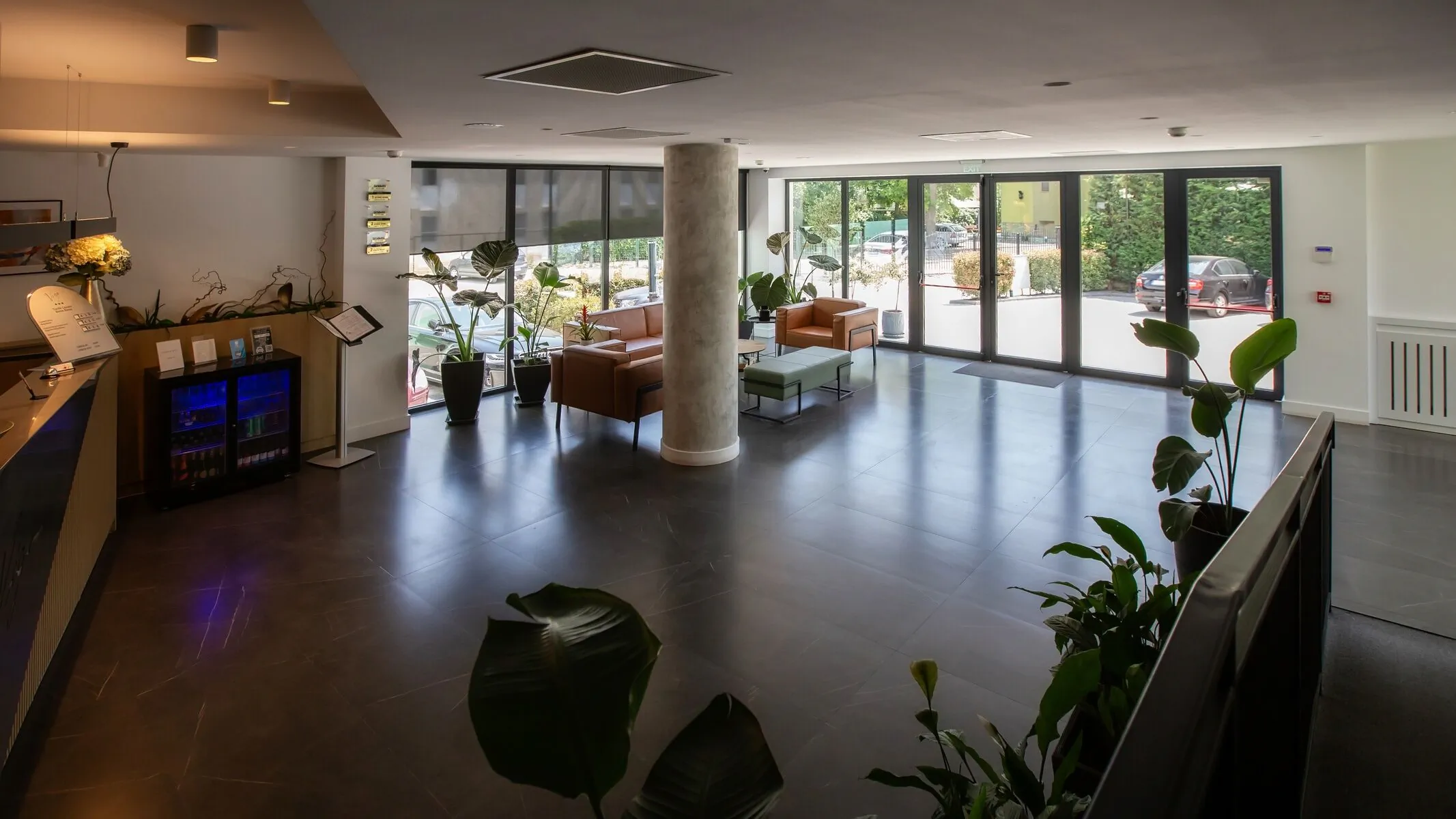 Hotel Vigo Eforie Nord – Eforie Nord, România