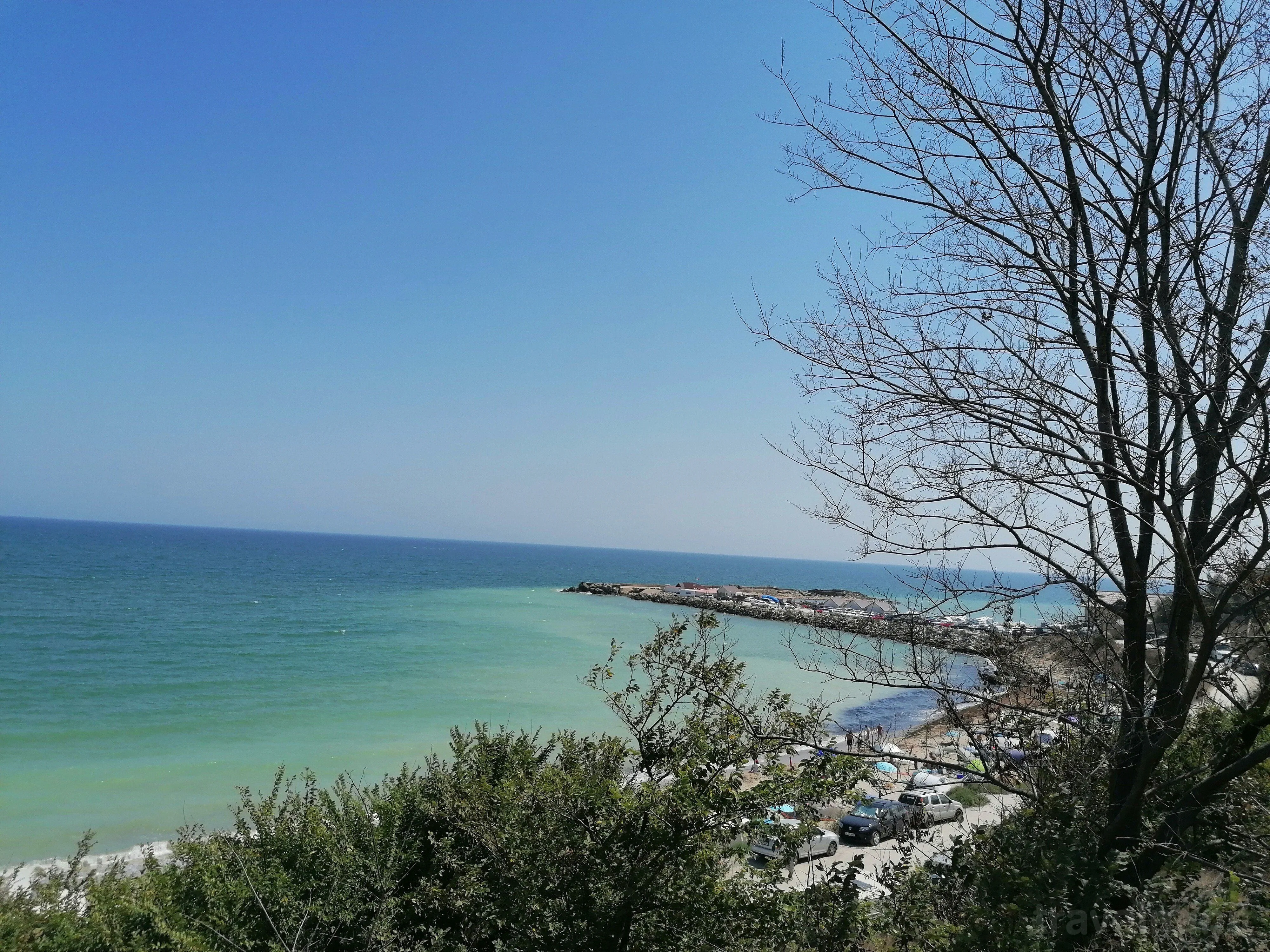 Vila Marius 2 Mai – 2 Mai, Rumunsko