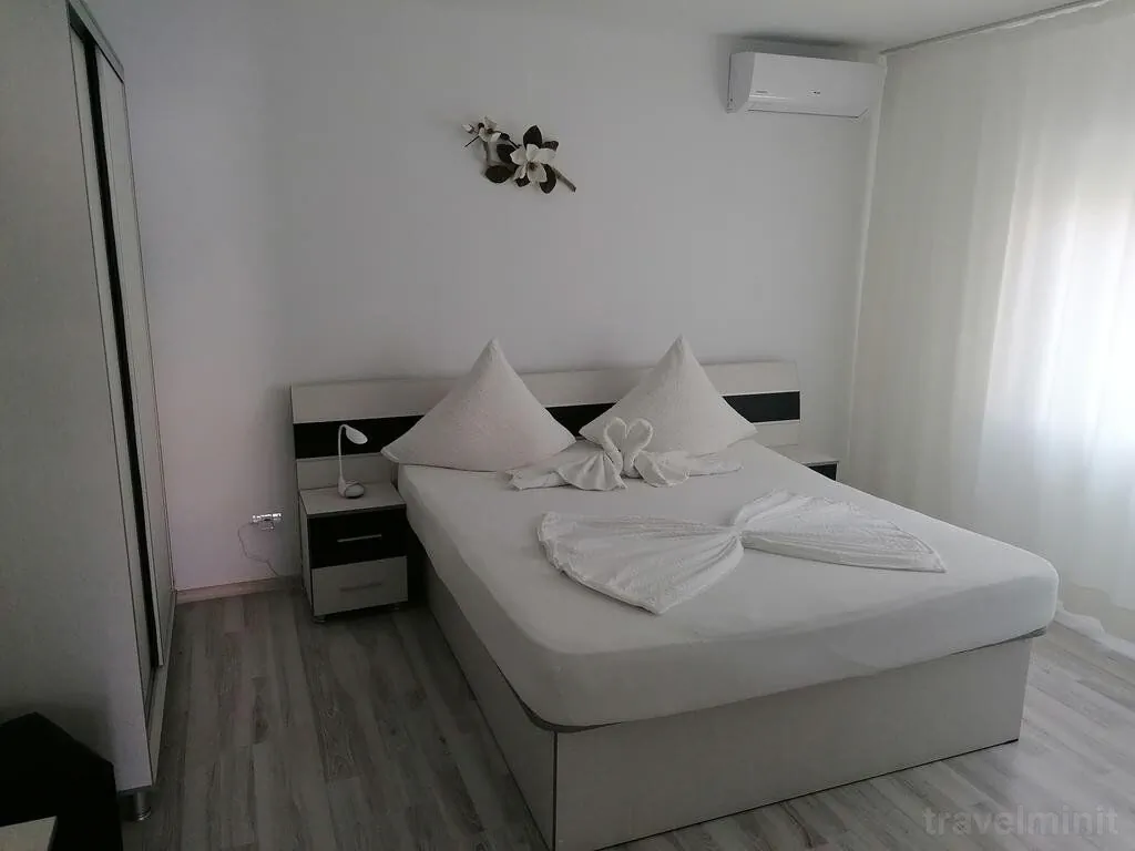 Vila Marius 2 Mai – 2 Mai, Rumunsko