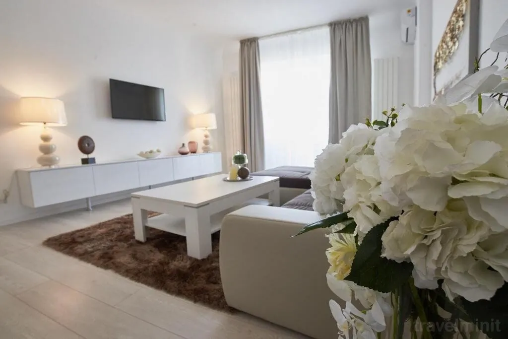 Metropole Apartments Old Town București – București, România