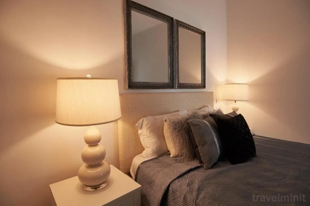 Metropole Apartments Old Town București – București, România