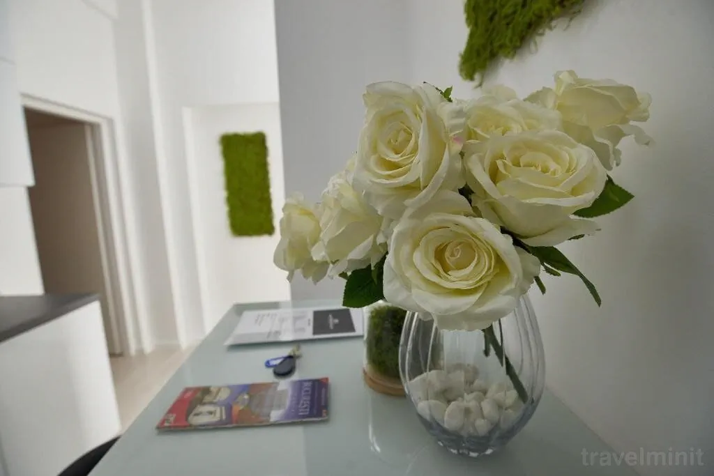 Metropole Apartments Old Town București – București, România