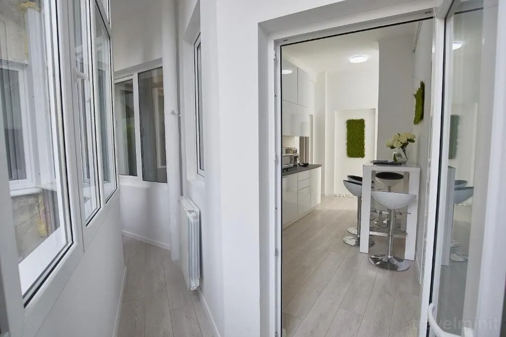 Metropole Apartments Old Town București – București, România