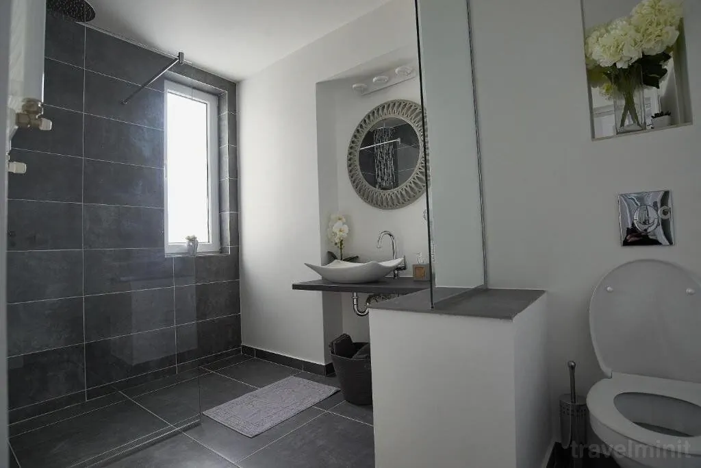 Metropole Apartments Old Town București – București, România