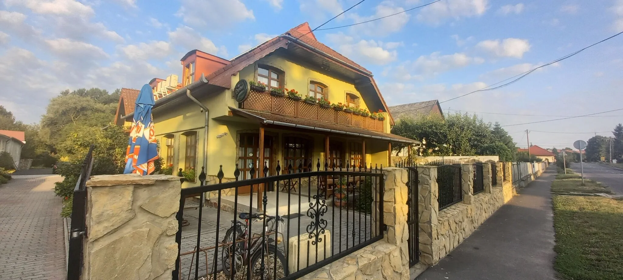 Romkert Zalaszentgrót – Zalaszentgrót, Ungaria