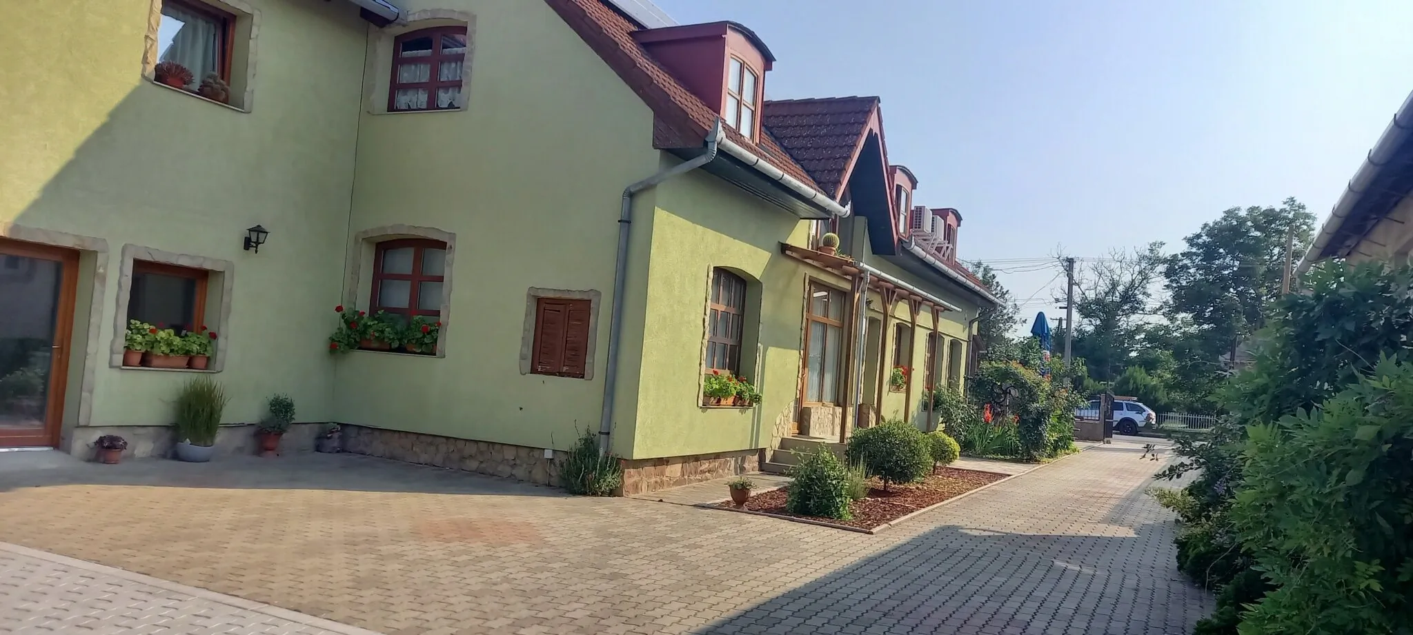 Romkert Zalaszentgrót – Zalaszentgrót, Ungaria