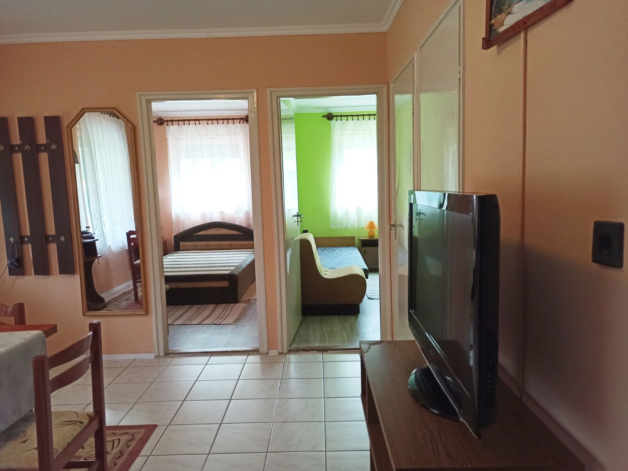 Szilvia Vendégház Kőröshegy – Kőröshegy, Ungaria