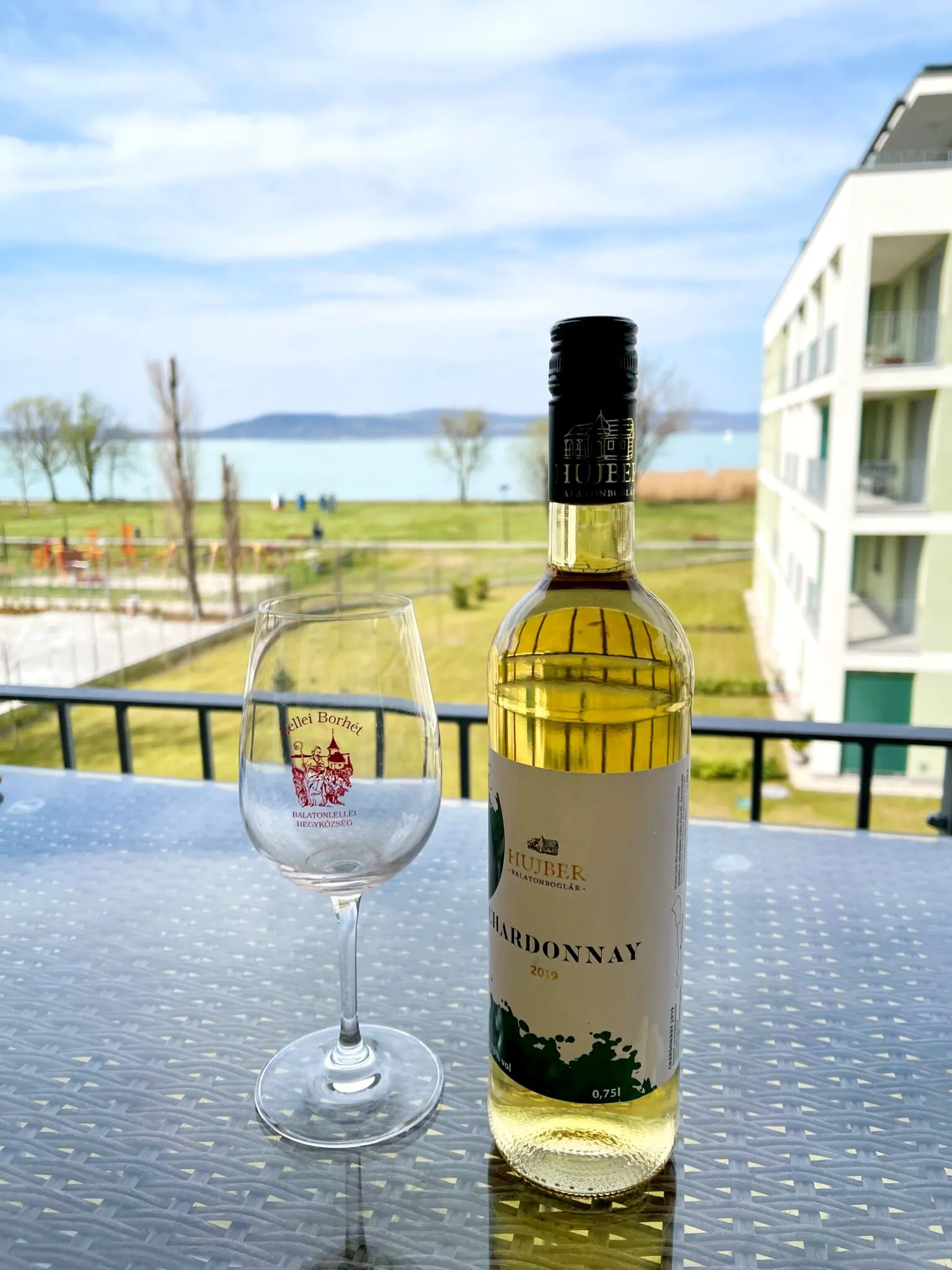Vízpart Honvéd Apartman Balatonlelle – Balatonlelle, Ungaria