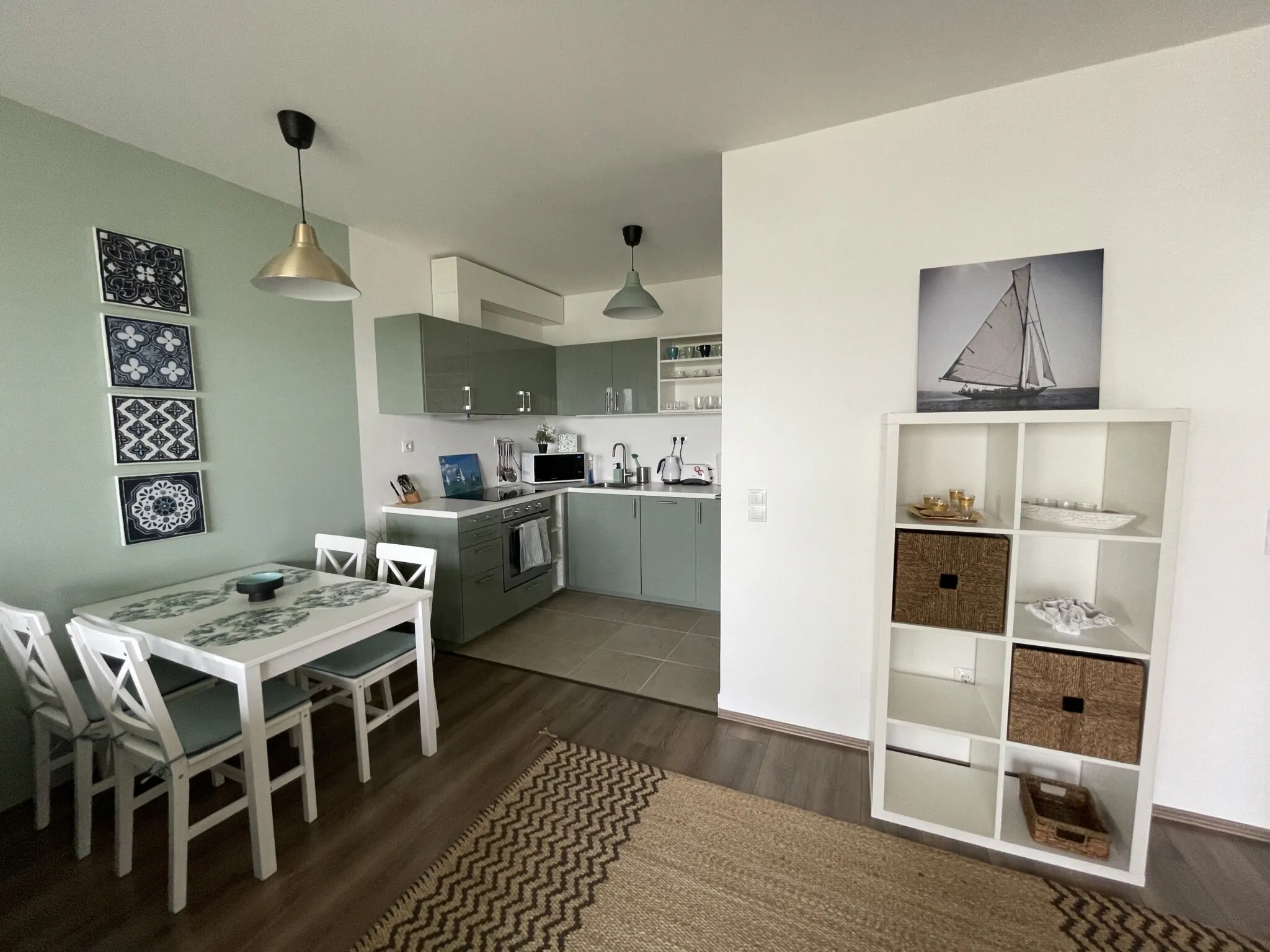 Vízpart Honvéd Apartman Balatonlelle – Balatonlelle, Ungaria