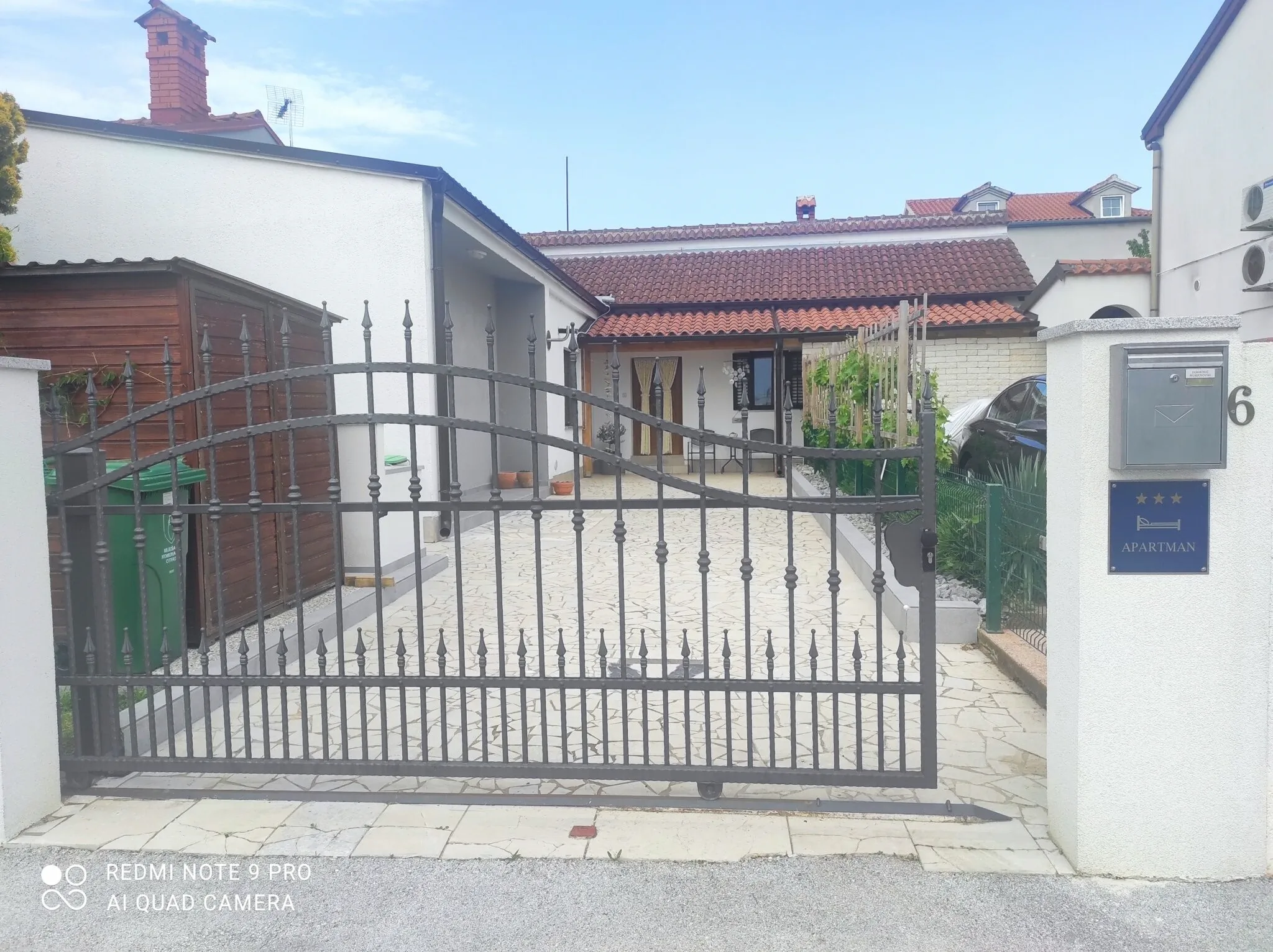 House with Beautiful Garden Fažana – Fažana, Croația