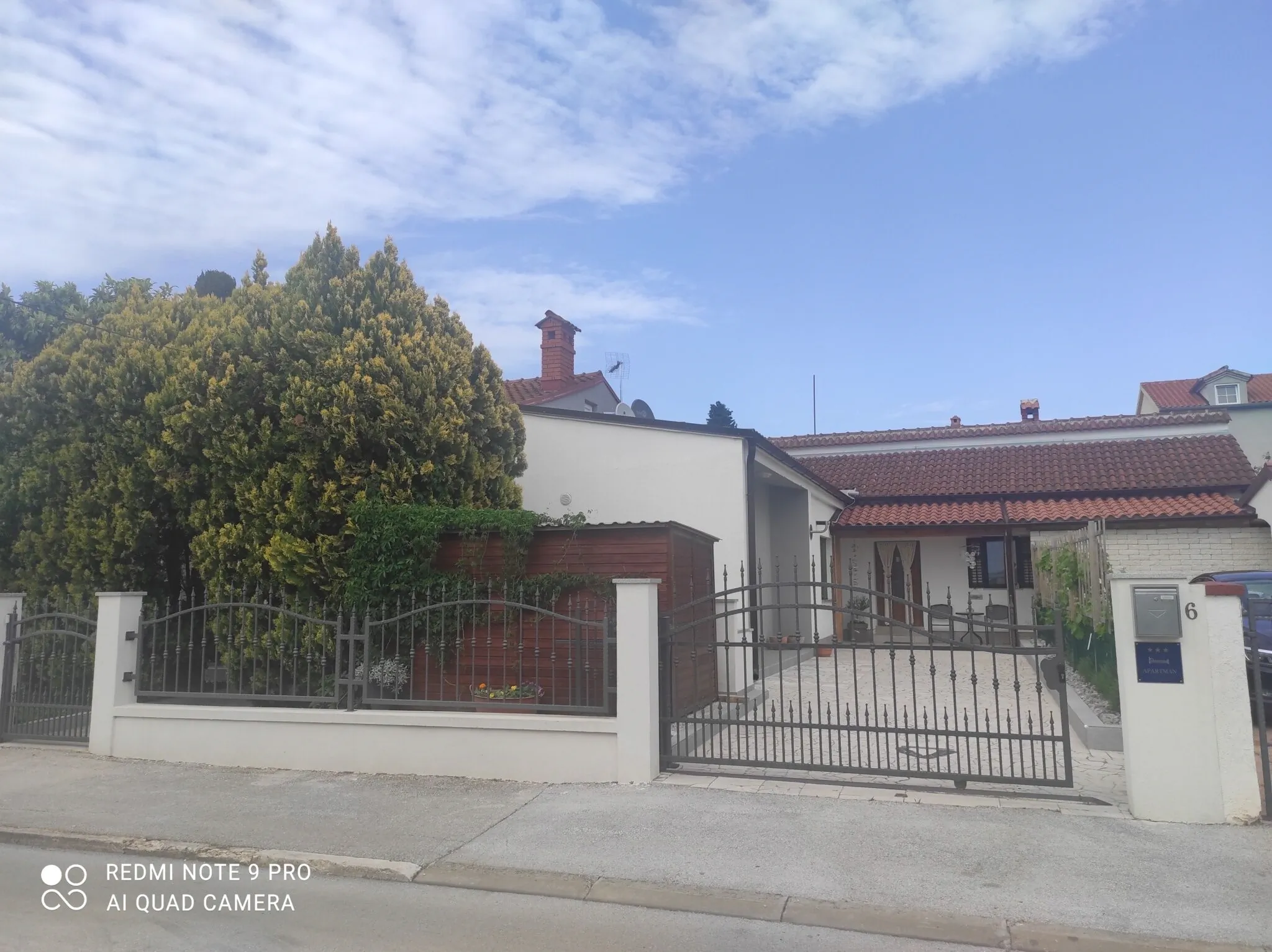 House with Beautiful Garden Fažana – Fažana, Croația