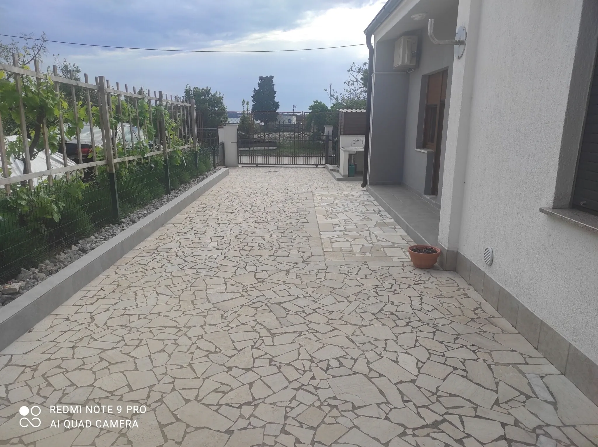 House with Beautiful Garden Fažana – Fažana, Croația