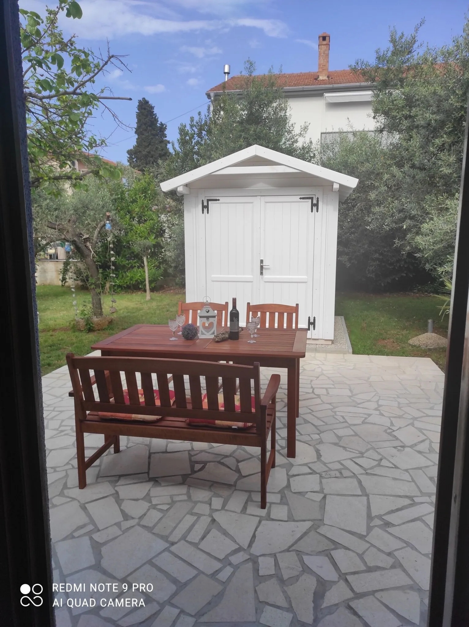 House with Beautiful Garden Fažana – Fažana, Croația