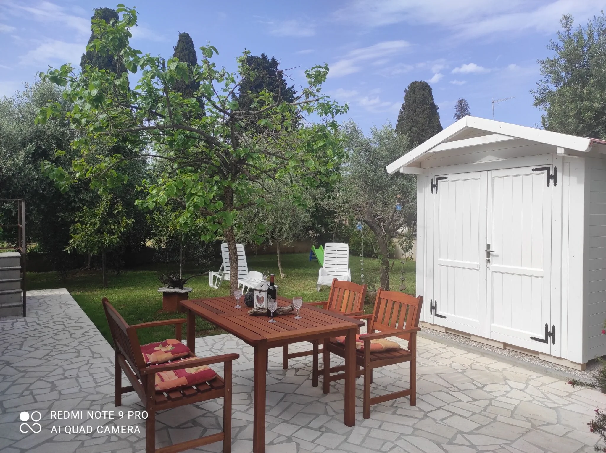House with Beautiful Garden Fažana – Fažana, Croația