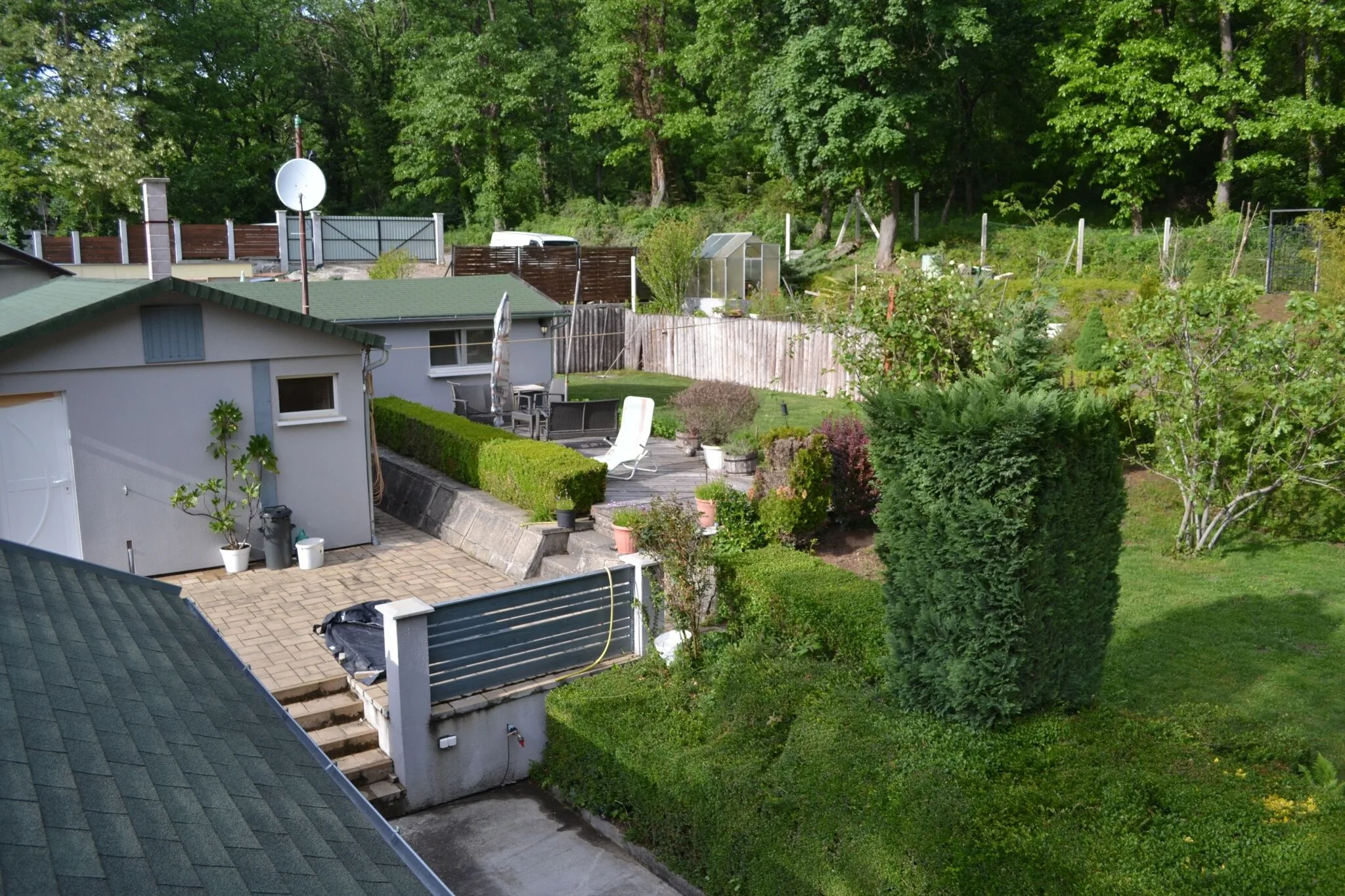 Coco-Lak Vendégház Sopron-Tómalom - foto 4