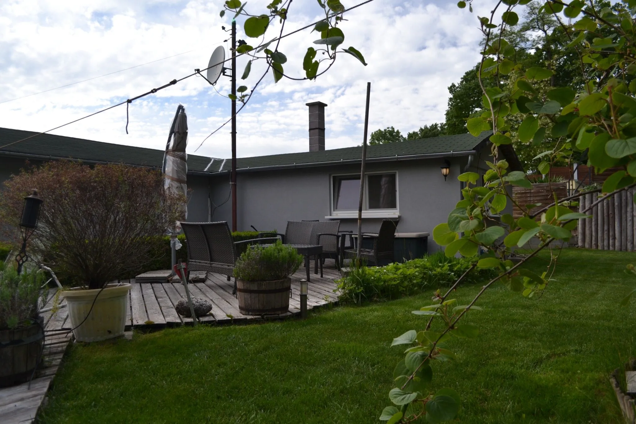 Coco-Lak Vendégház Sopron-Tómalom - foto 5