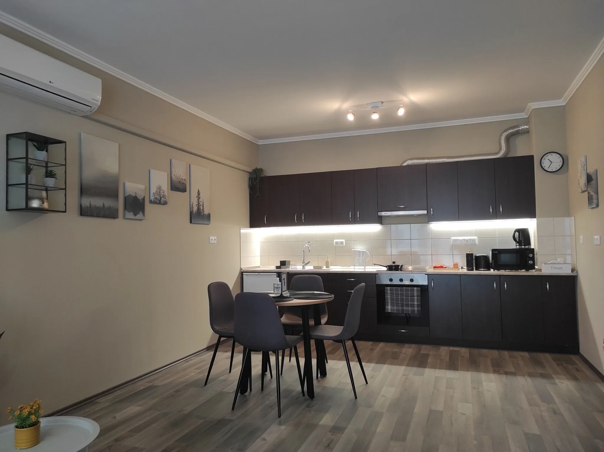 Macropolis Apartments Miskolc – Miszkolc, Węgry