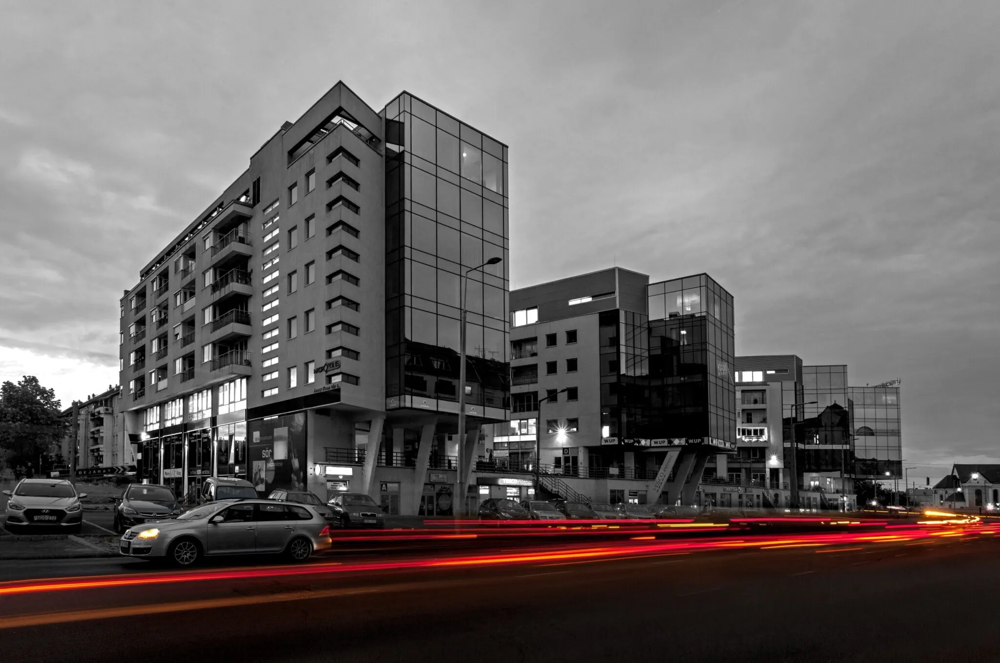 Macropolis Apartments Miskolc – Miszkolc, Węgry