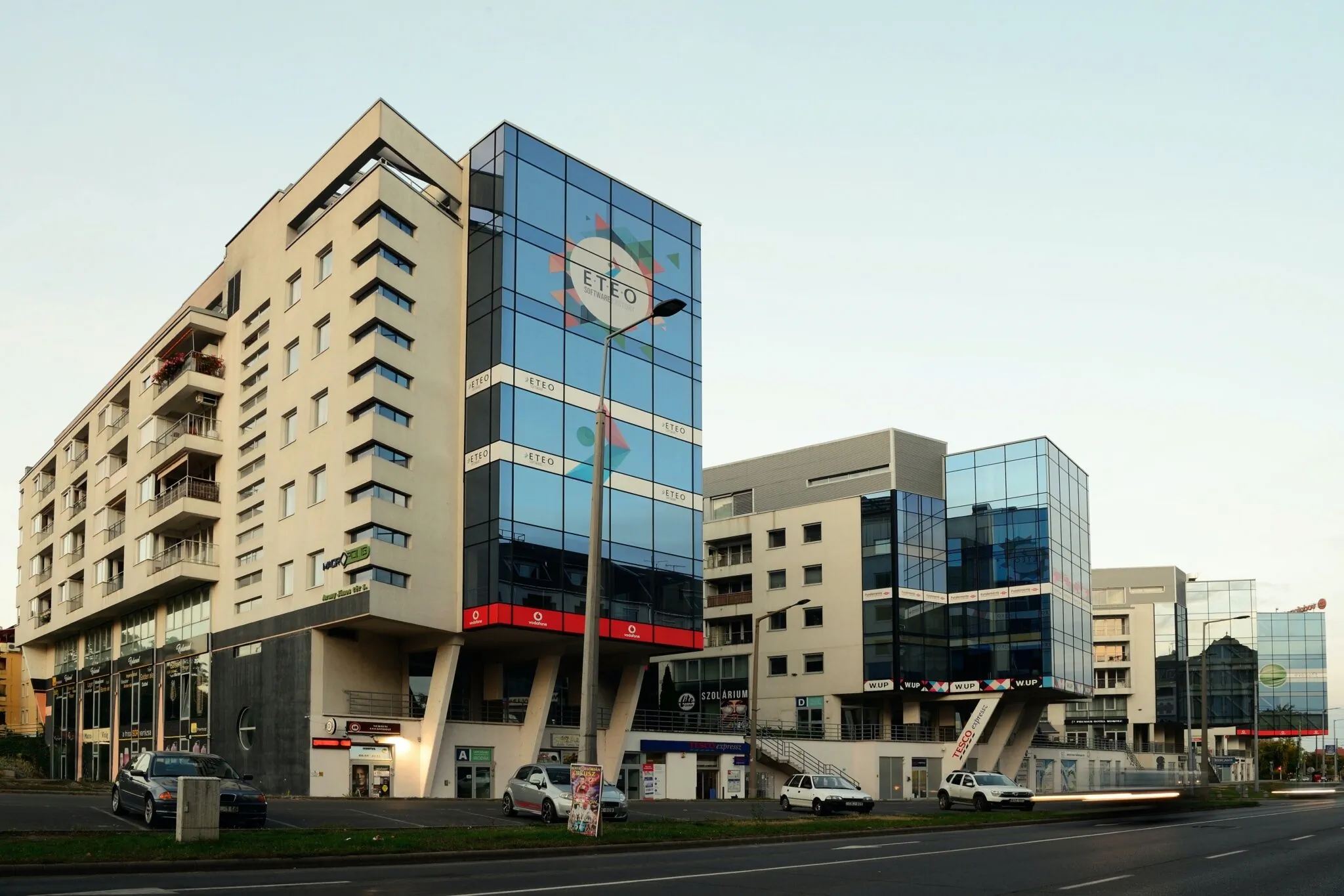 Macropolis Apartments Miskolc – Miszkolc, Węgry