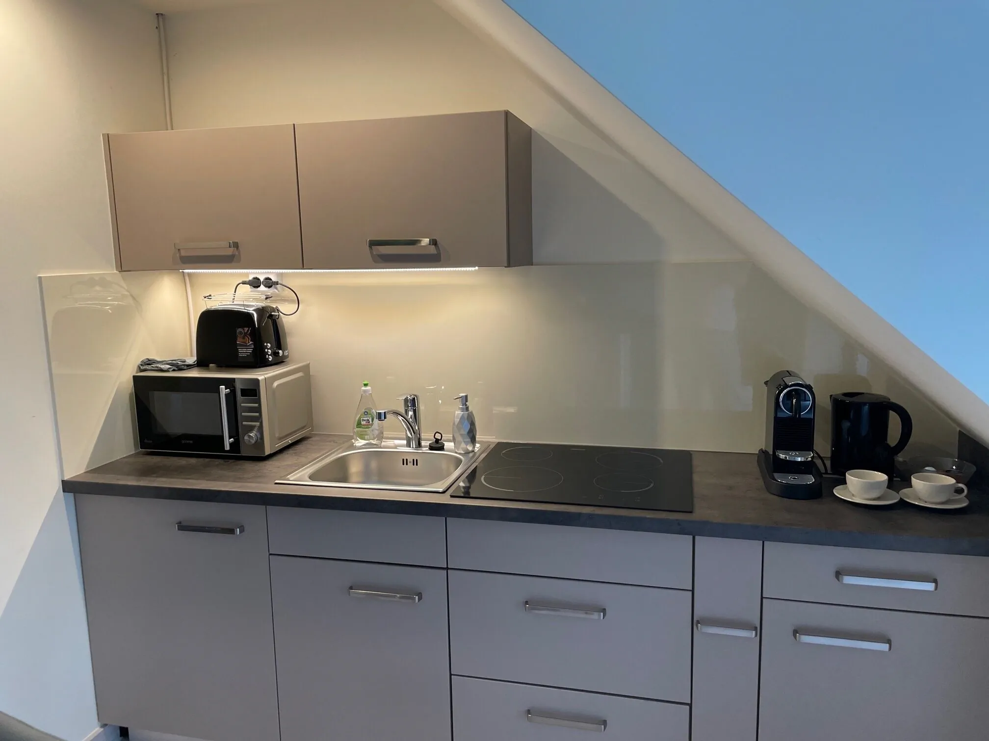 Zen Apartman Eger – Eger, Ungaria