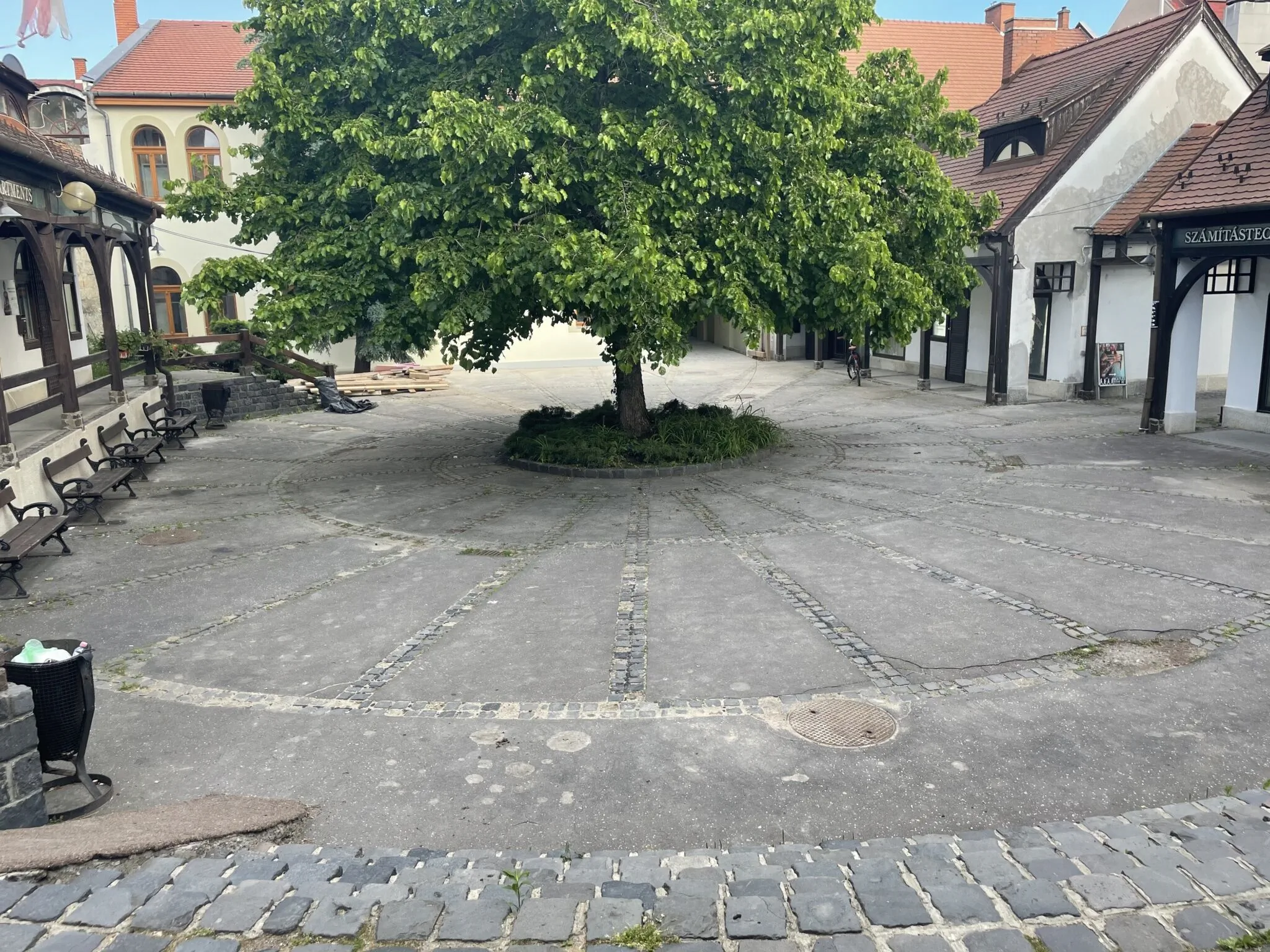 Zen Apartman Eger – Eger, Ungaria