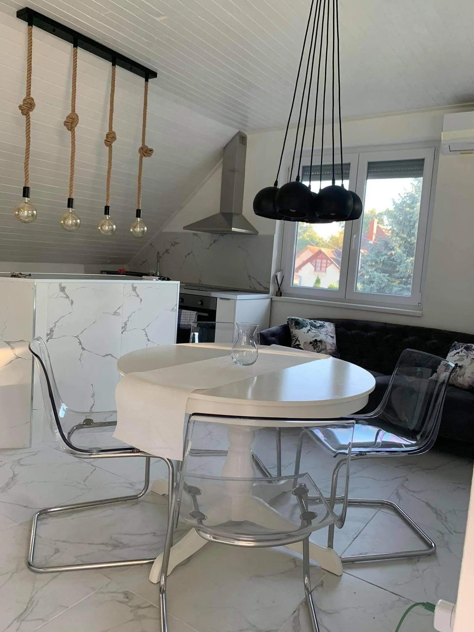 Mária Full House Apartman Balatonmáriafürdő - foto 9