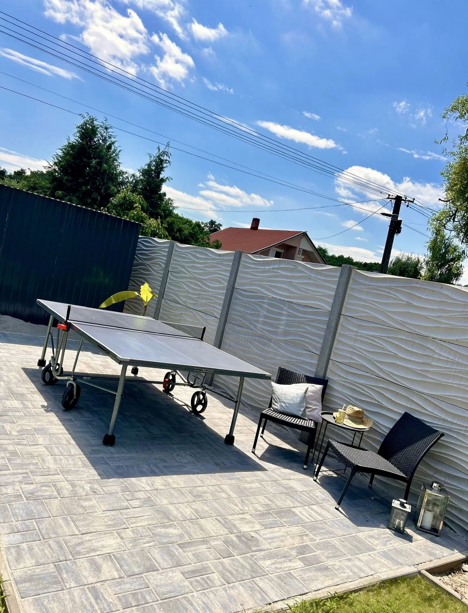 Mária Full House Apartman Balatonmáriafürdő - foto 6