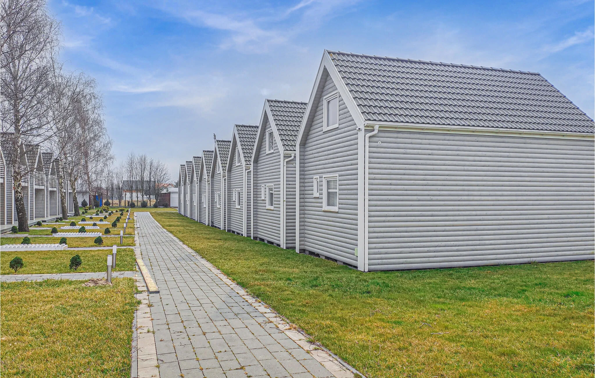 Vendégház Sianożęty - PPO784 – Sianożęty, Polska