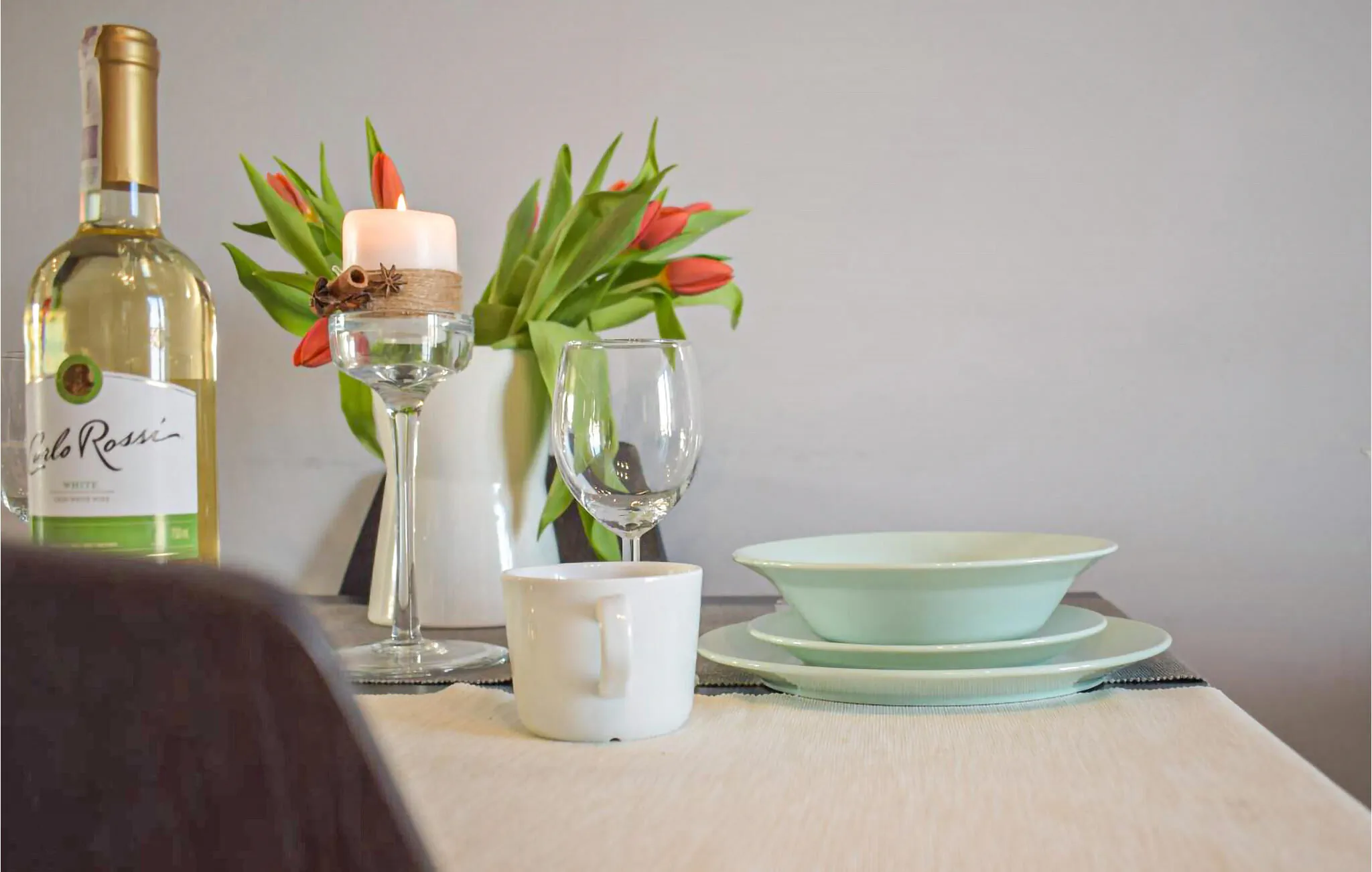 Apartman Darłówko - PPO750 – Darłówko, Polska