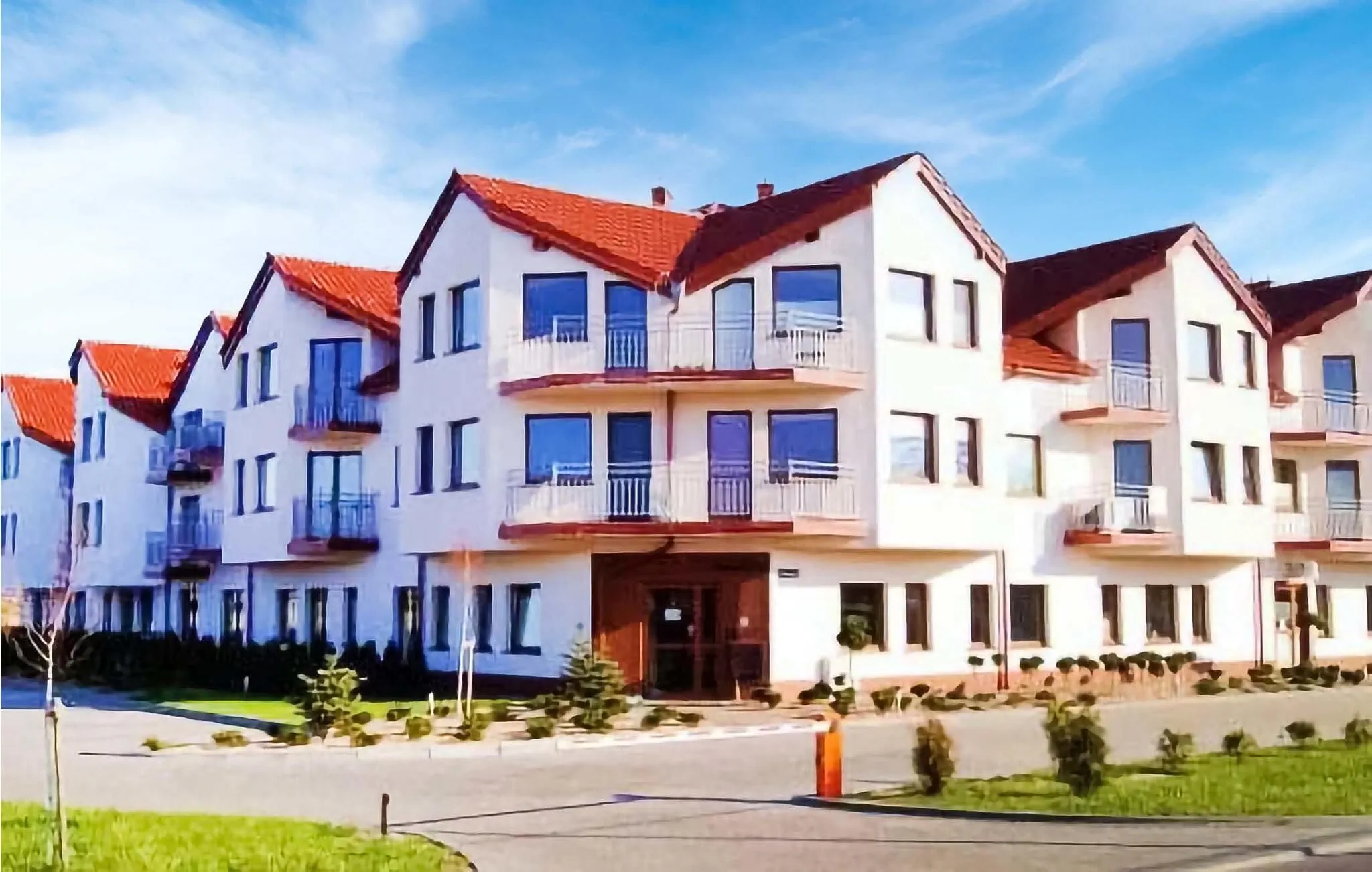 Apartman Darłówko - PPO750 – Darłówko, Polska