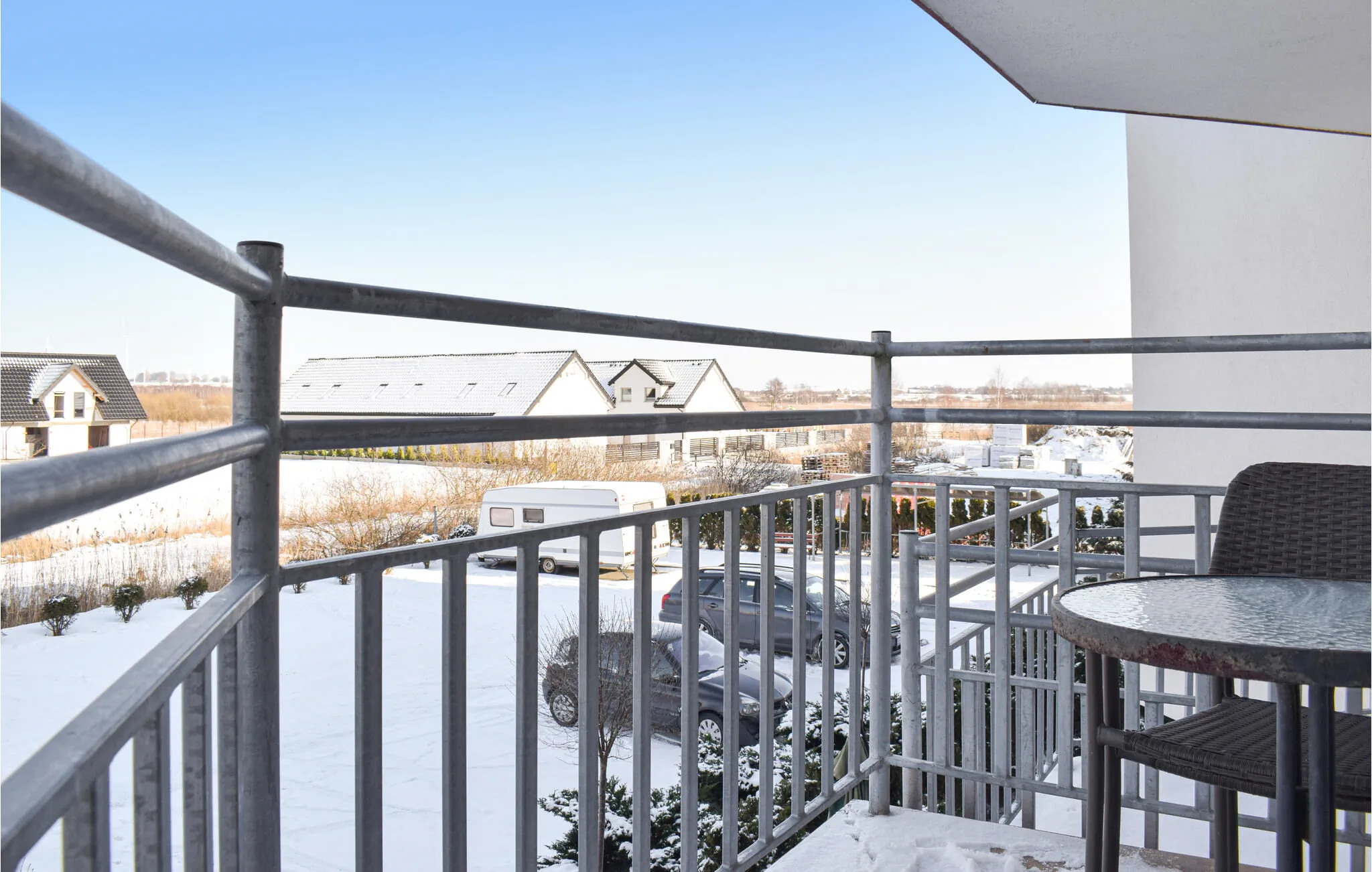 Apartman Darłówko - PPO750 – Darłówko, Polska