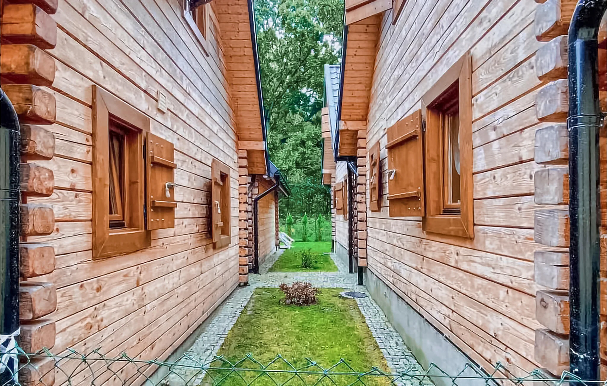Vendégház Jarosławiec - PPO752 – Jarosławiec, Polonia